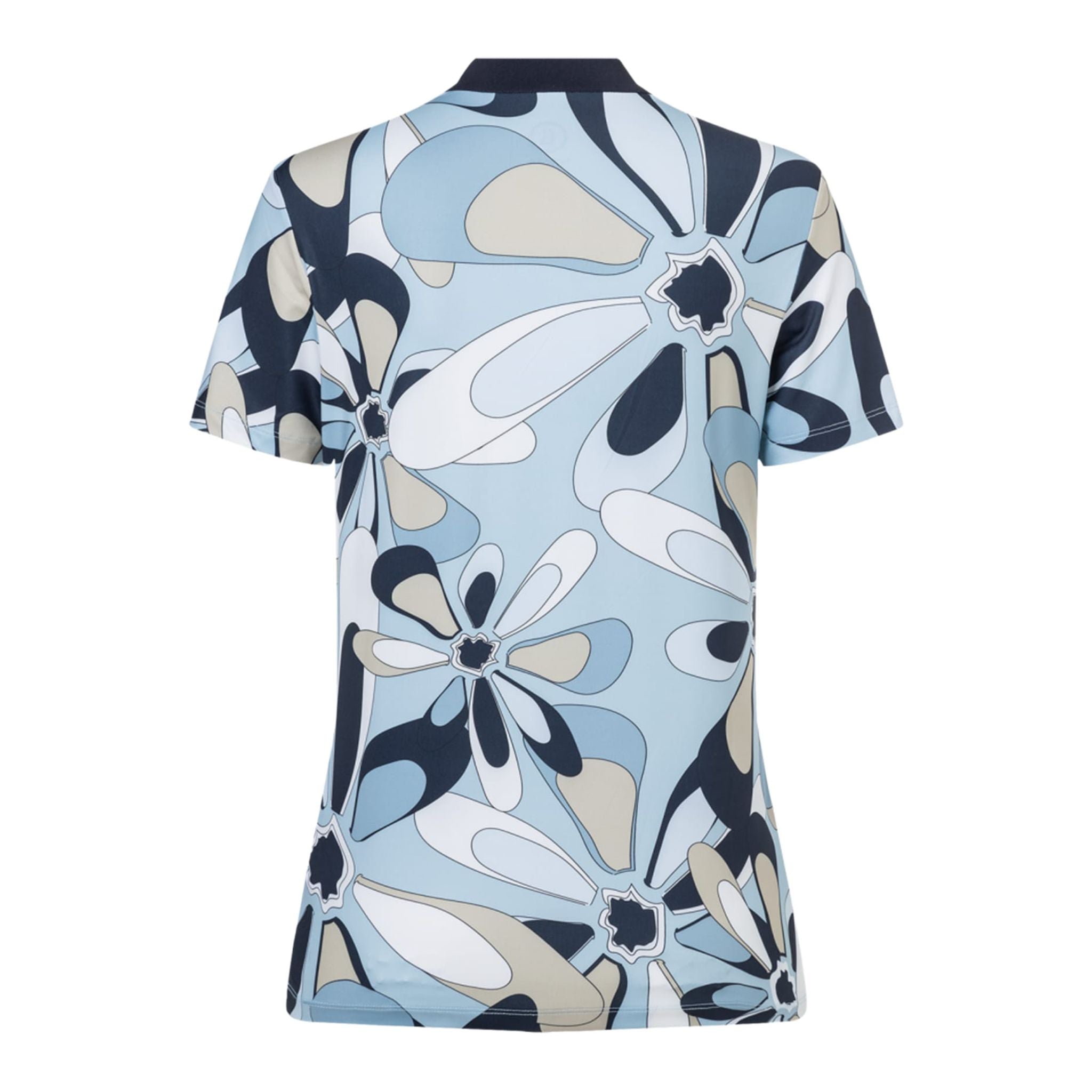 Koszulka polo damska Bogner Zenia