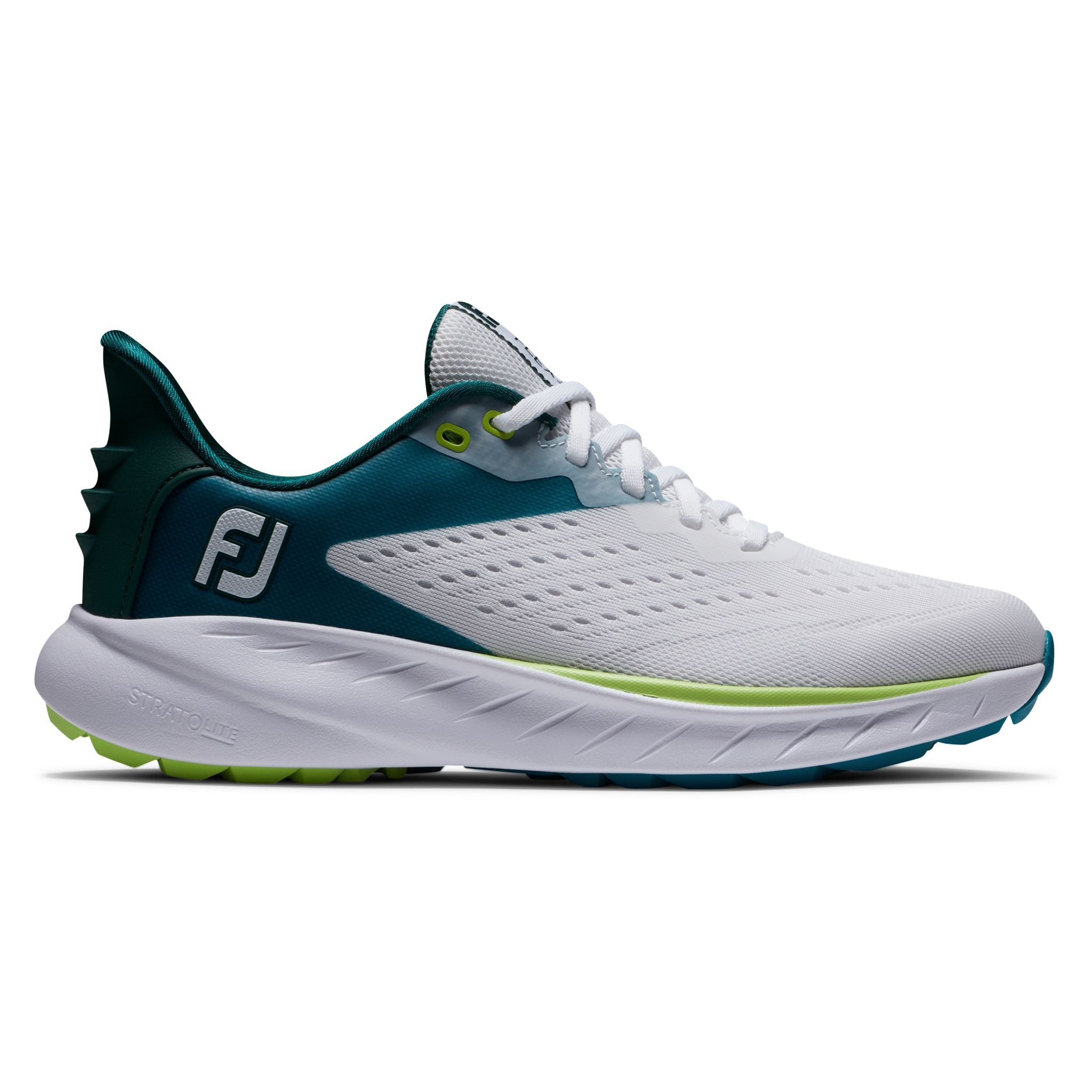 Damskie buty golfowe Footjoy Flex XP