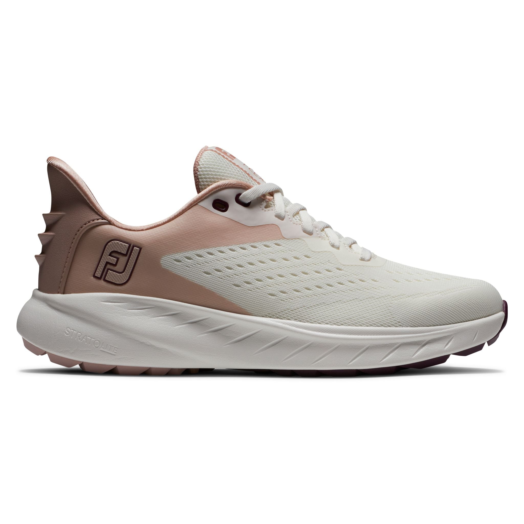 Damskie buty golfowe Footjoy Flex XP