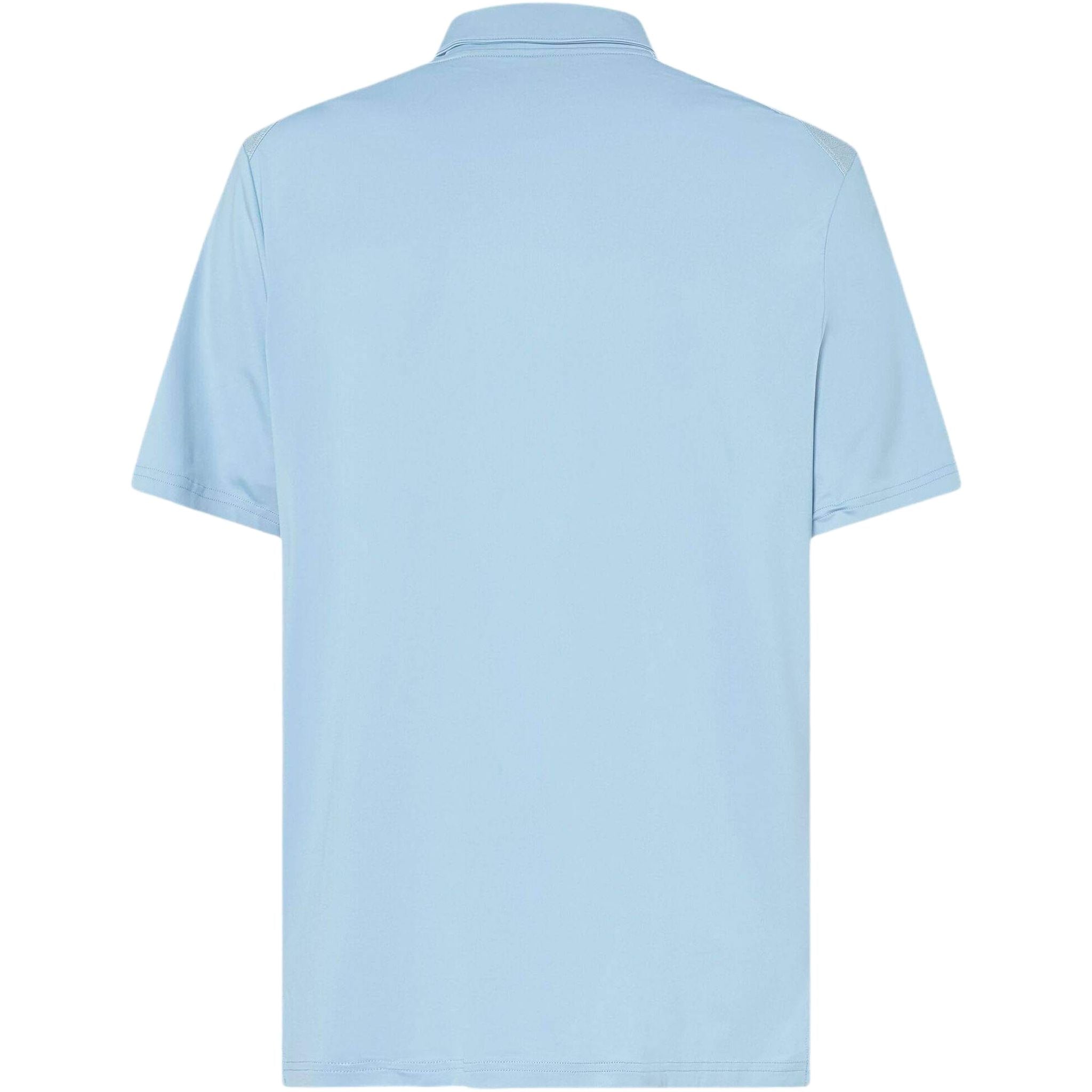 Męska koszulka polo Oakley Reduct