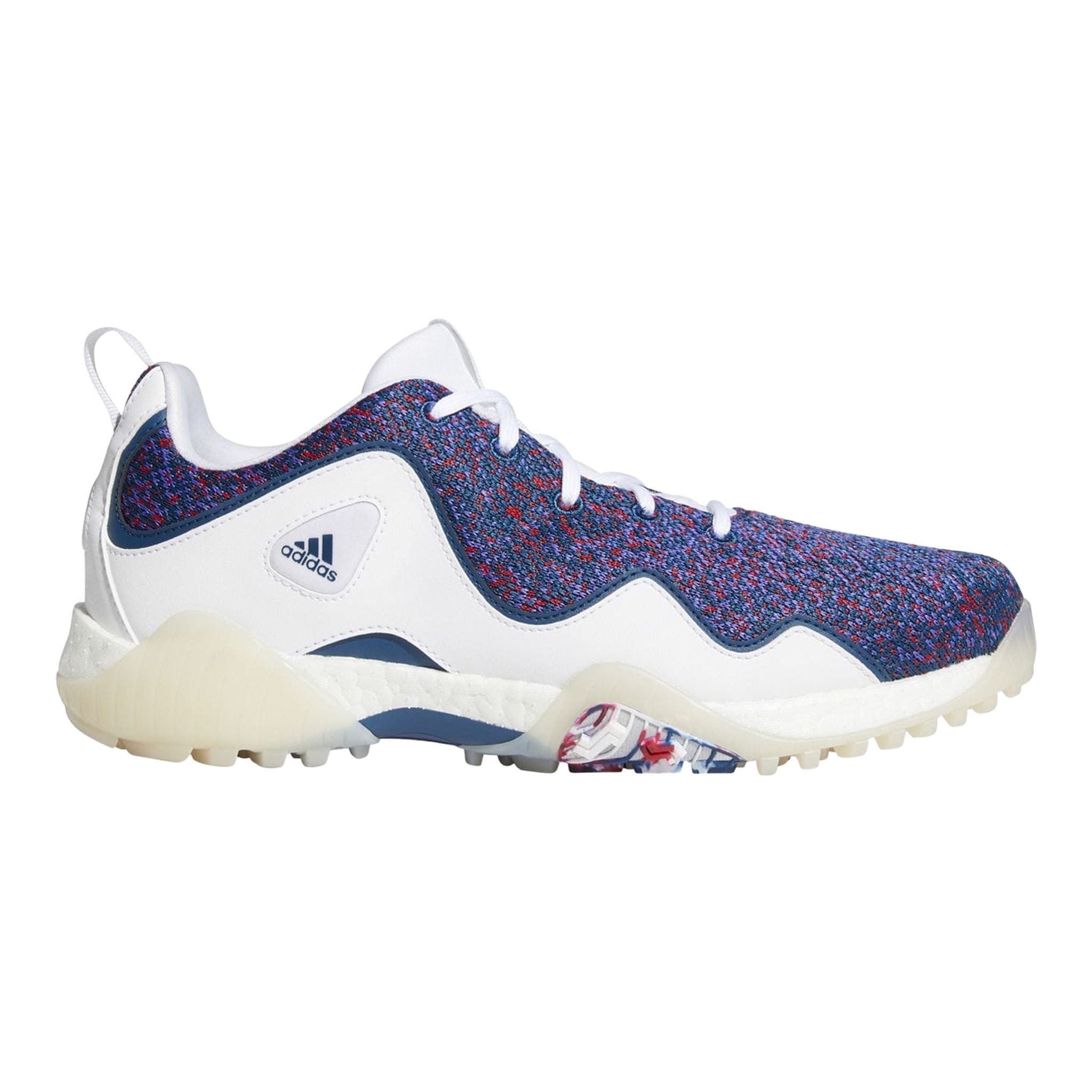 Męskie buty golfowe Adidas Codechaos Primeblue 21