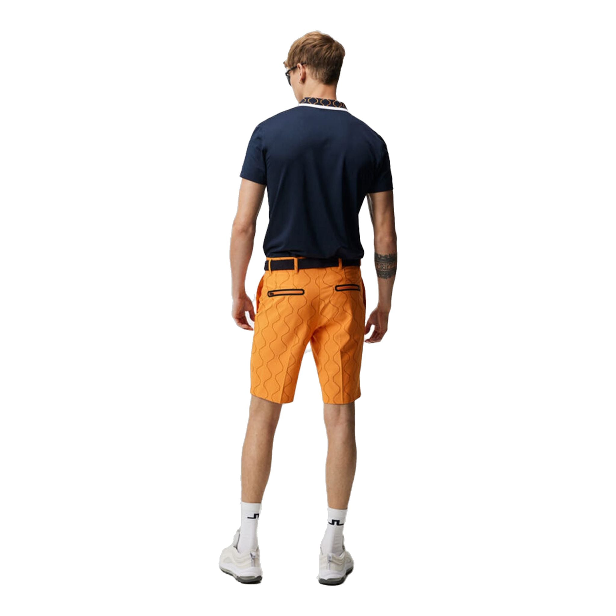 J. Lindeberg Diamond Shorts Herren