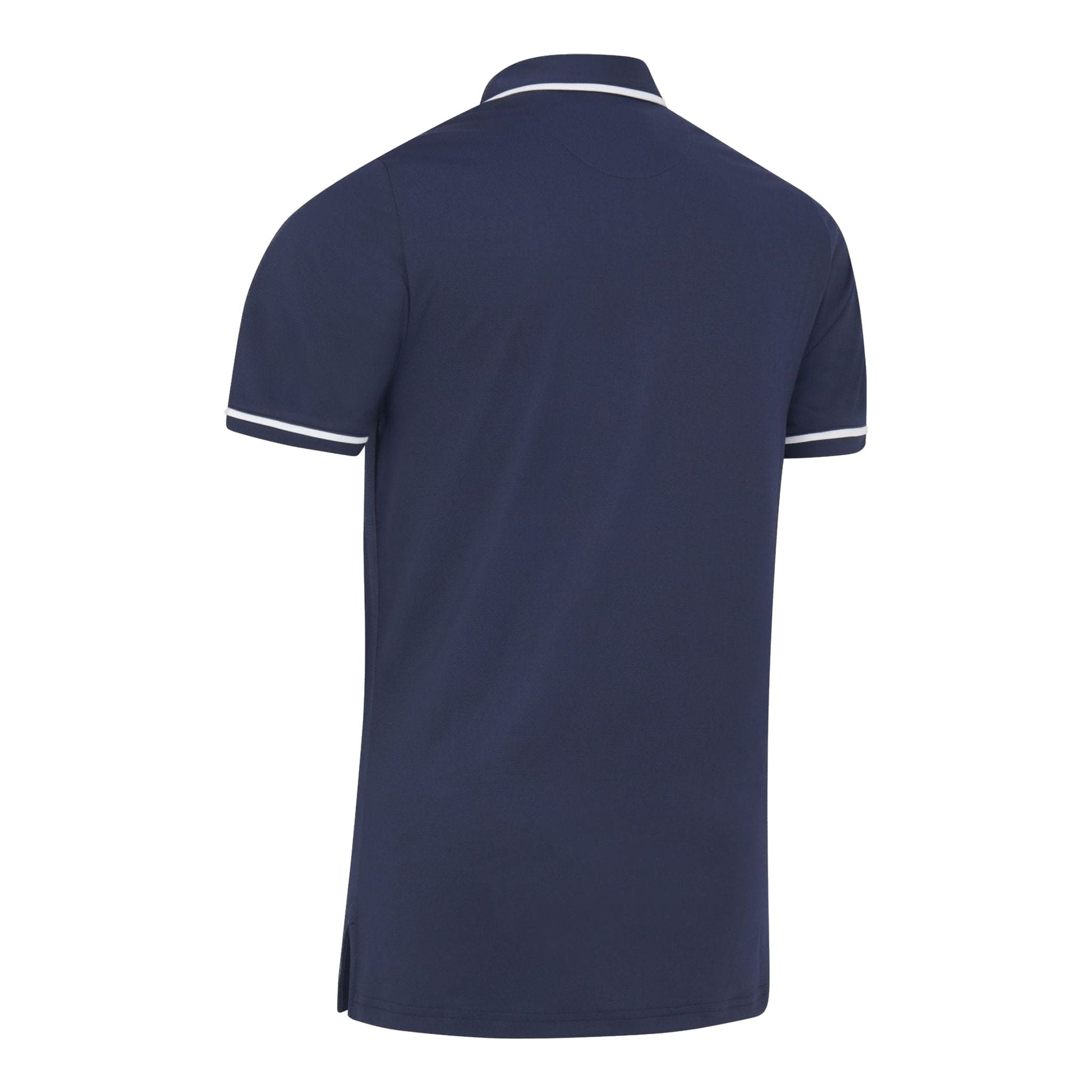 Oryginalna damska koszulka polo Penguin Veronica Essential Perform