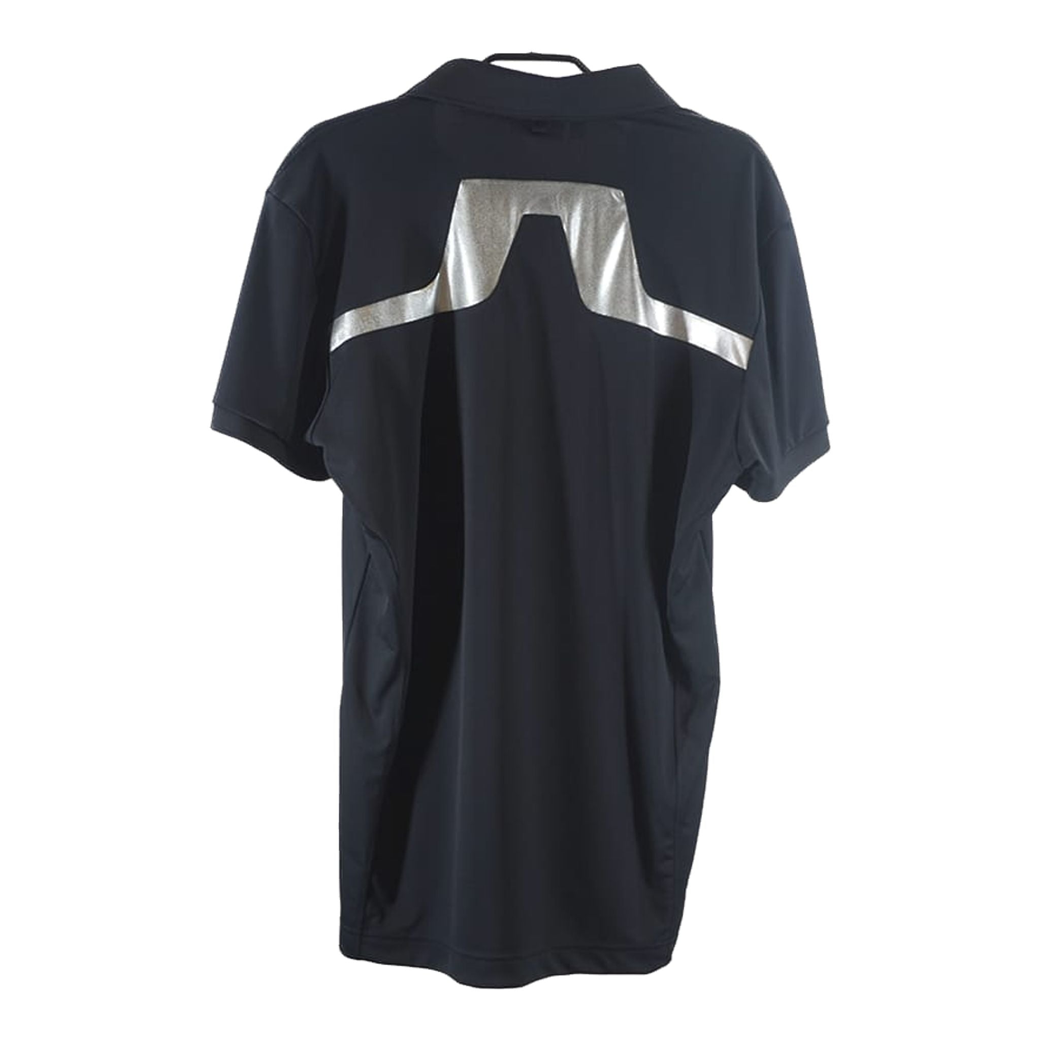 J. Lindeberg KV Regular Fit Golf Polo Herren