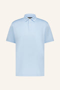 Jack Nicklaus Tonal Solid Poloshirt Herren