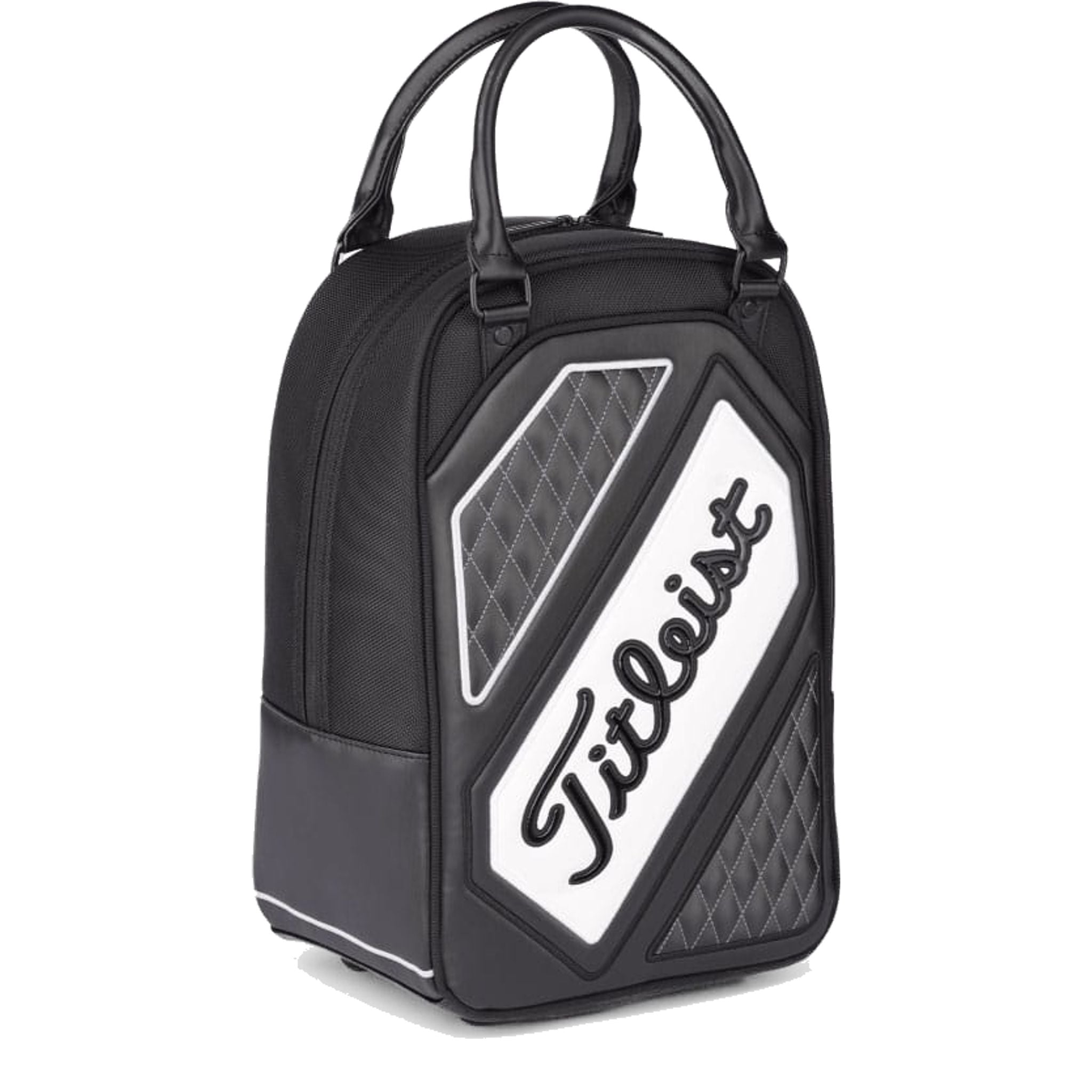 Titleist Tour Series Practice Ballbag Übungsballtasche