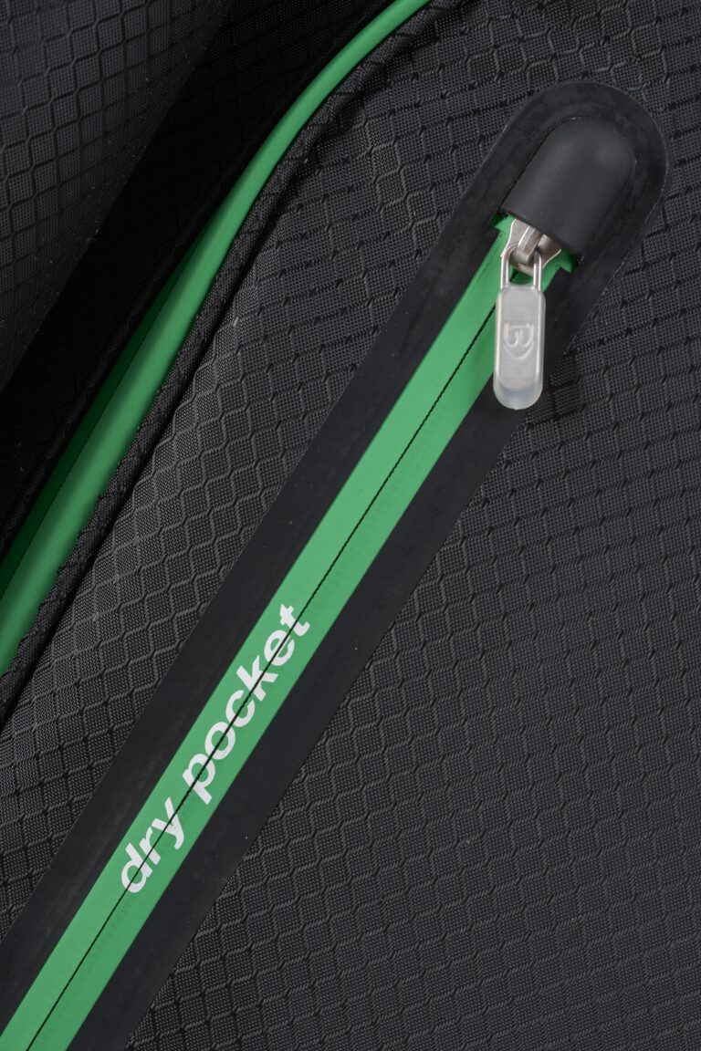 Bennington Dojo Waterresistant Cartbag