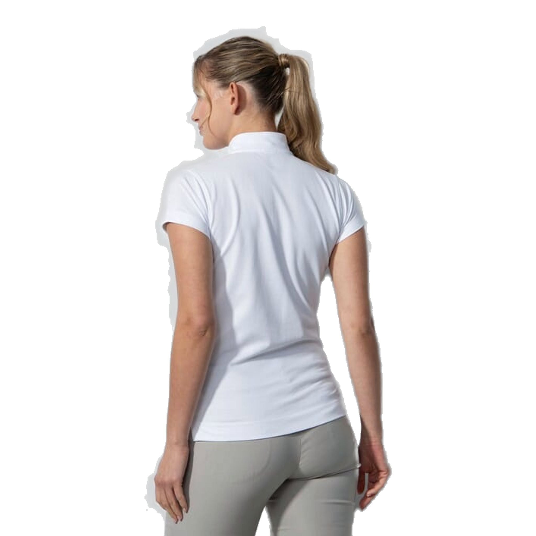 Daily Sports Kim Cap Sleeve Polo Damen
