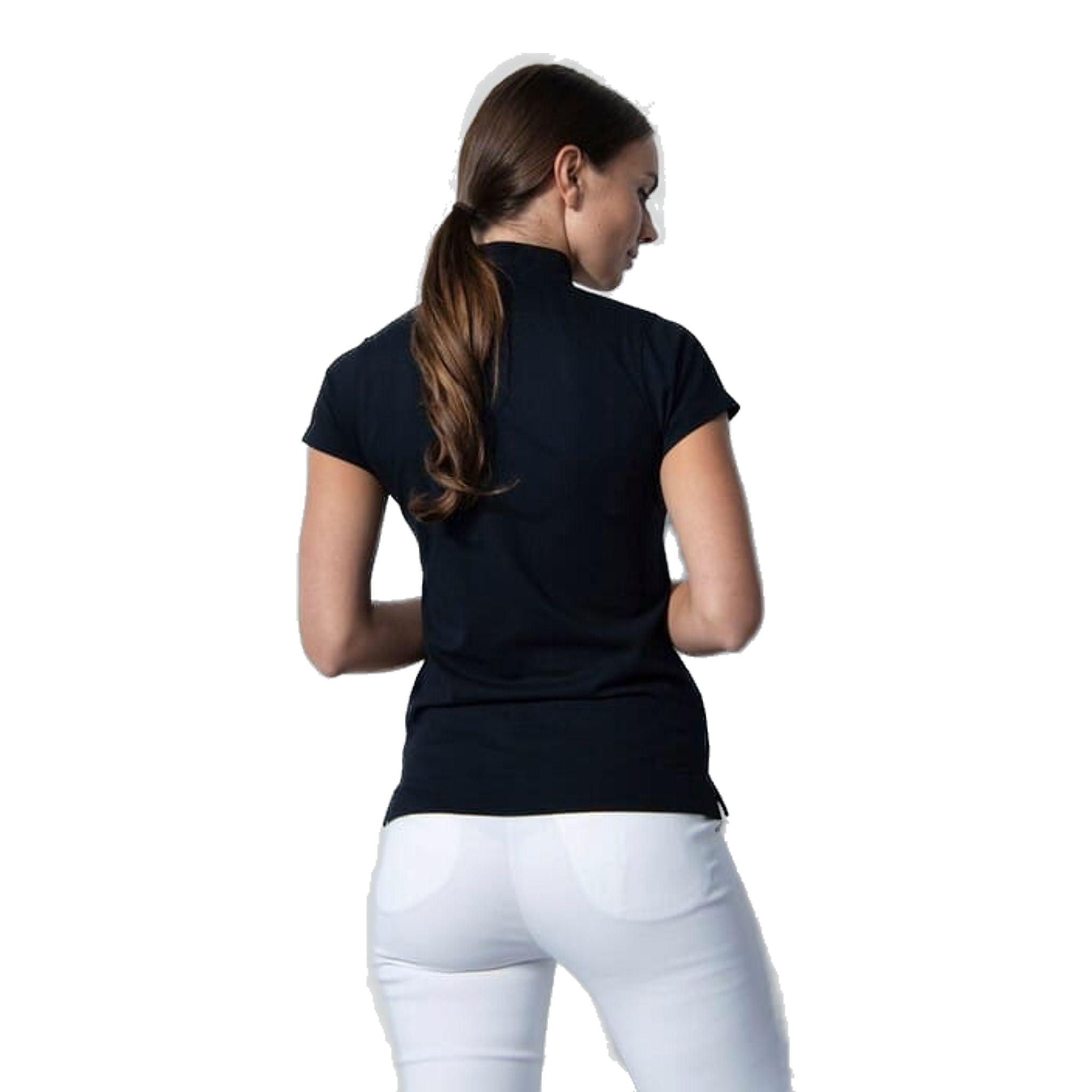 Daily Sports Kim Cap Sleeve Polo Damen