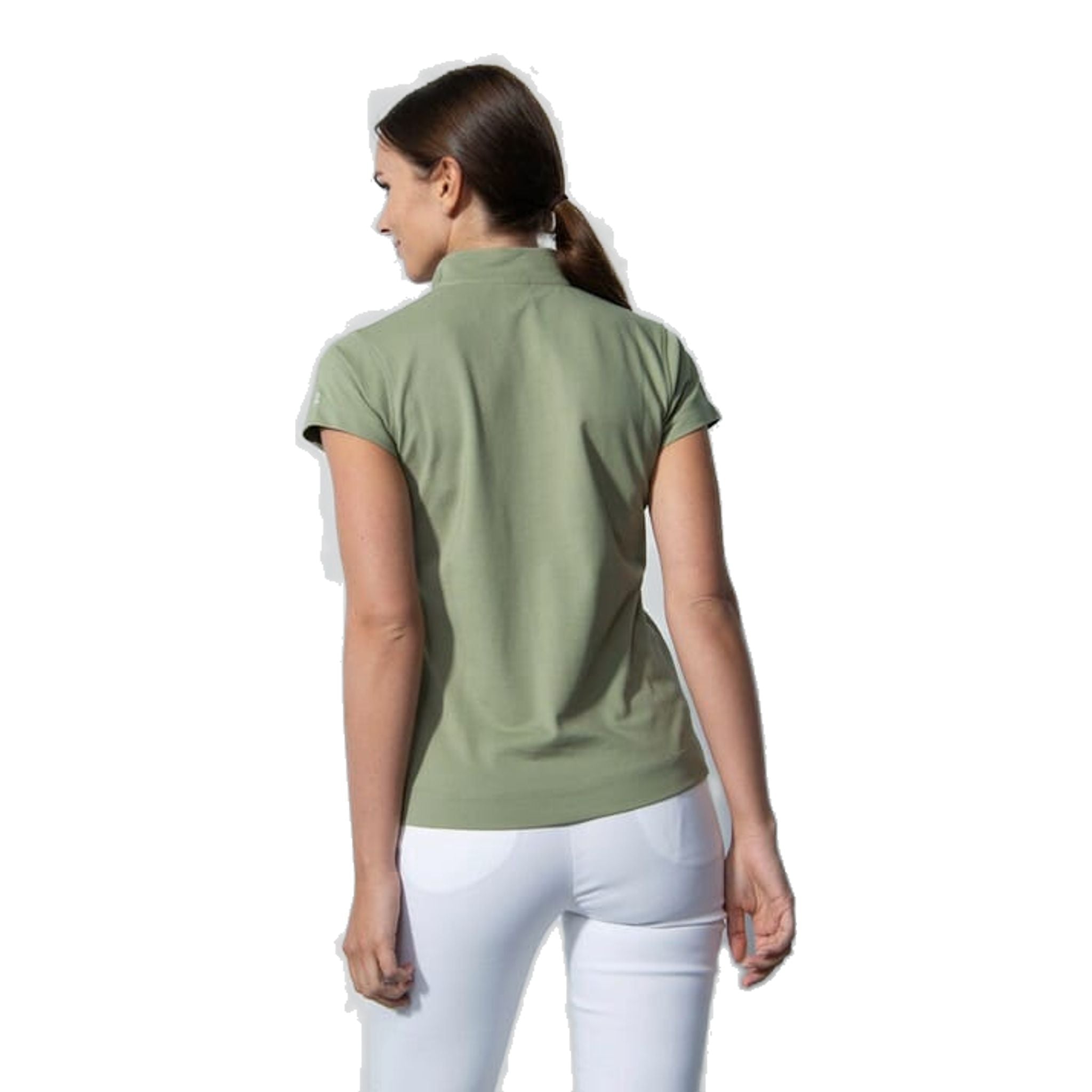 Daily Sports Kim Cap Sleeve Polo Damen