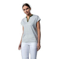 Daily Sports Itami Cap Sleeves Polo Shirt Damen