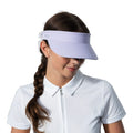 Daily Sports Marina Spiralband-Visor Damen