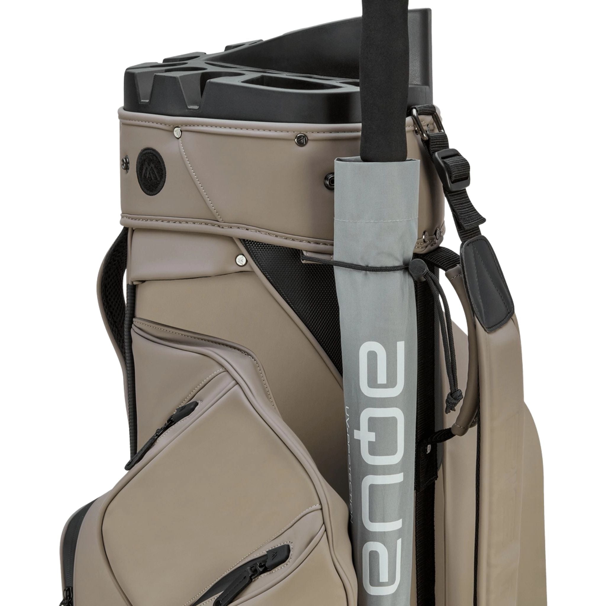Torba na wózek Big Max Dri Lite Silencio Prime