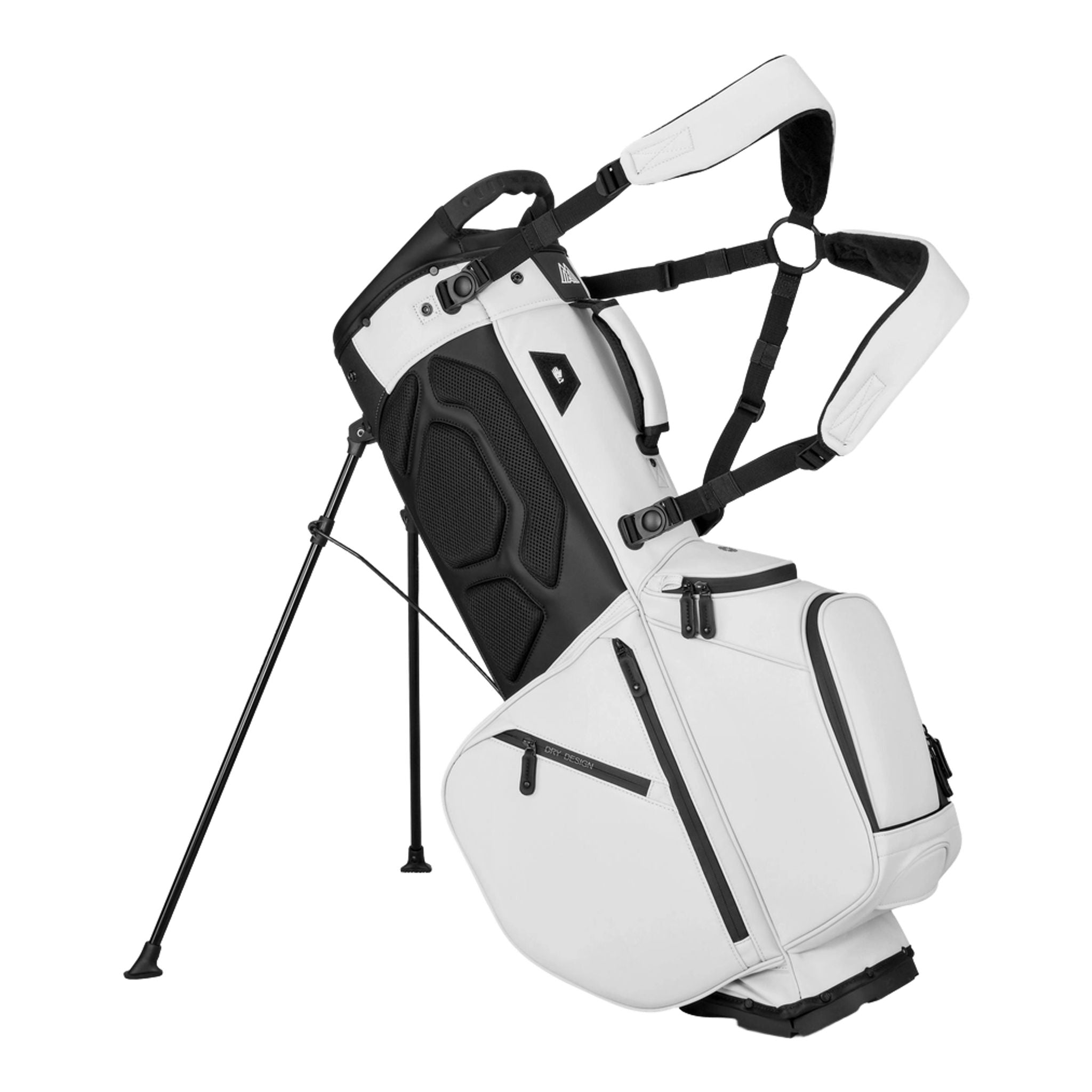 Big Max Dri Lite Hybrid Prime
