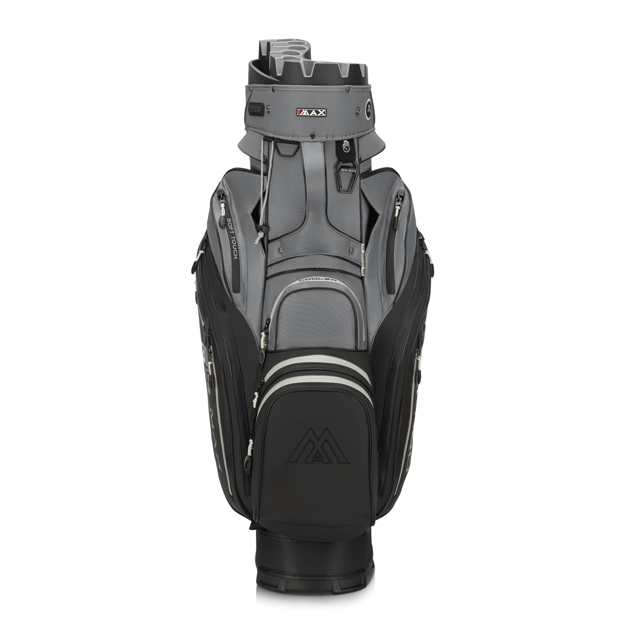 Big Max Dri Lite Silencio 3 Cartbag