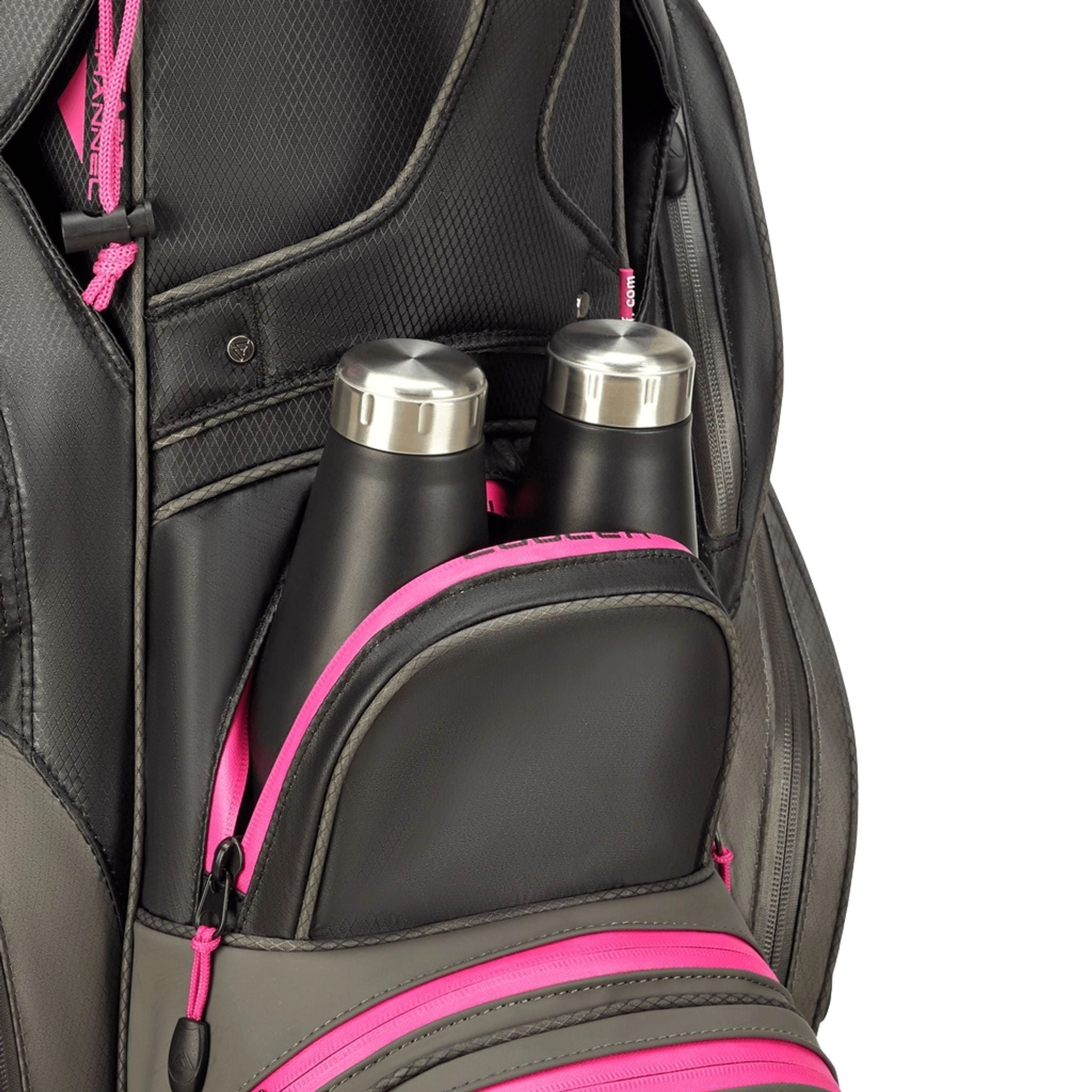 Big Max Dri Lite Silencio 3 Cartbag