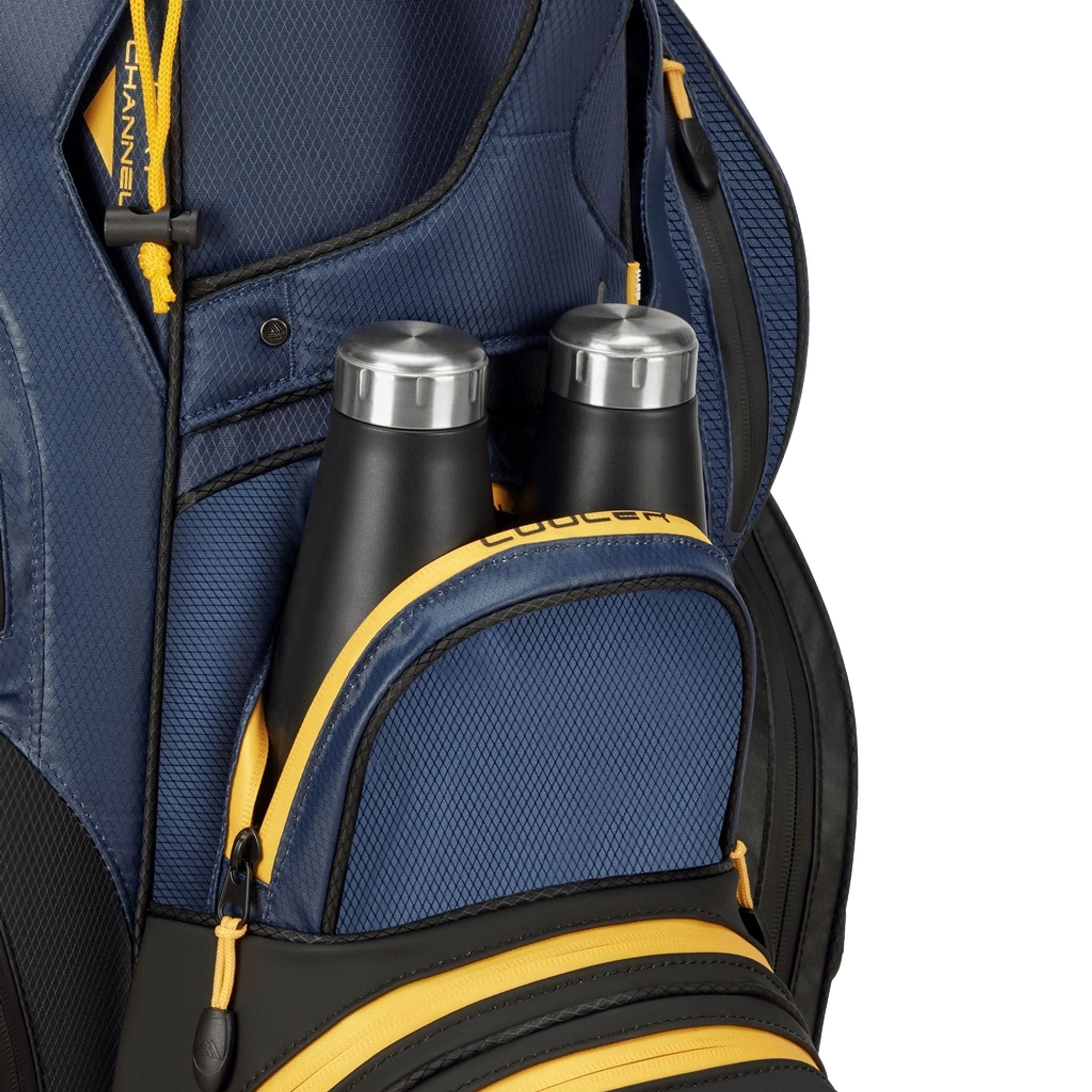 Big Max Dri Lite Silencio 3 Cartbag