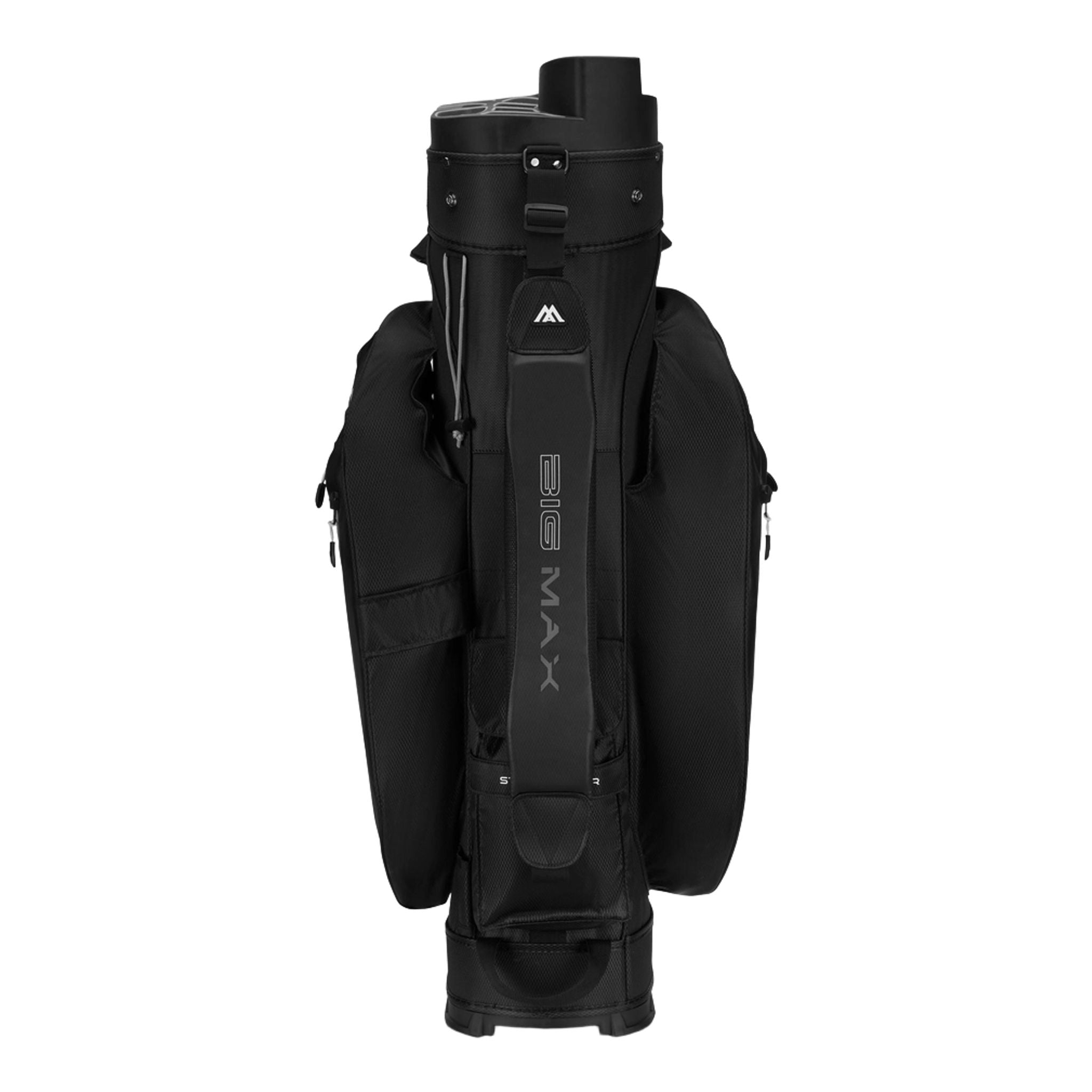 Big Max Dri Lite Silencio 3 Cartbag