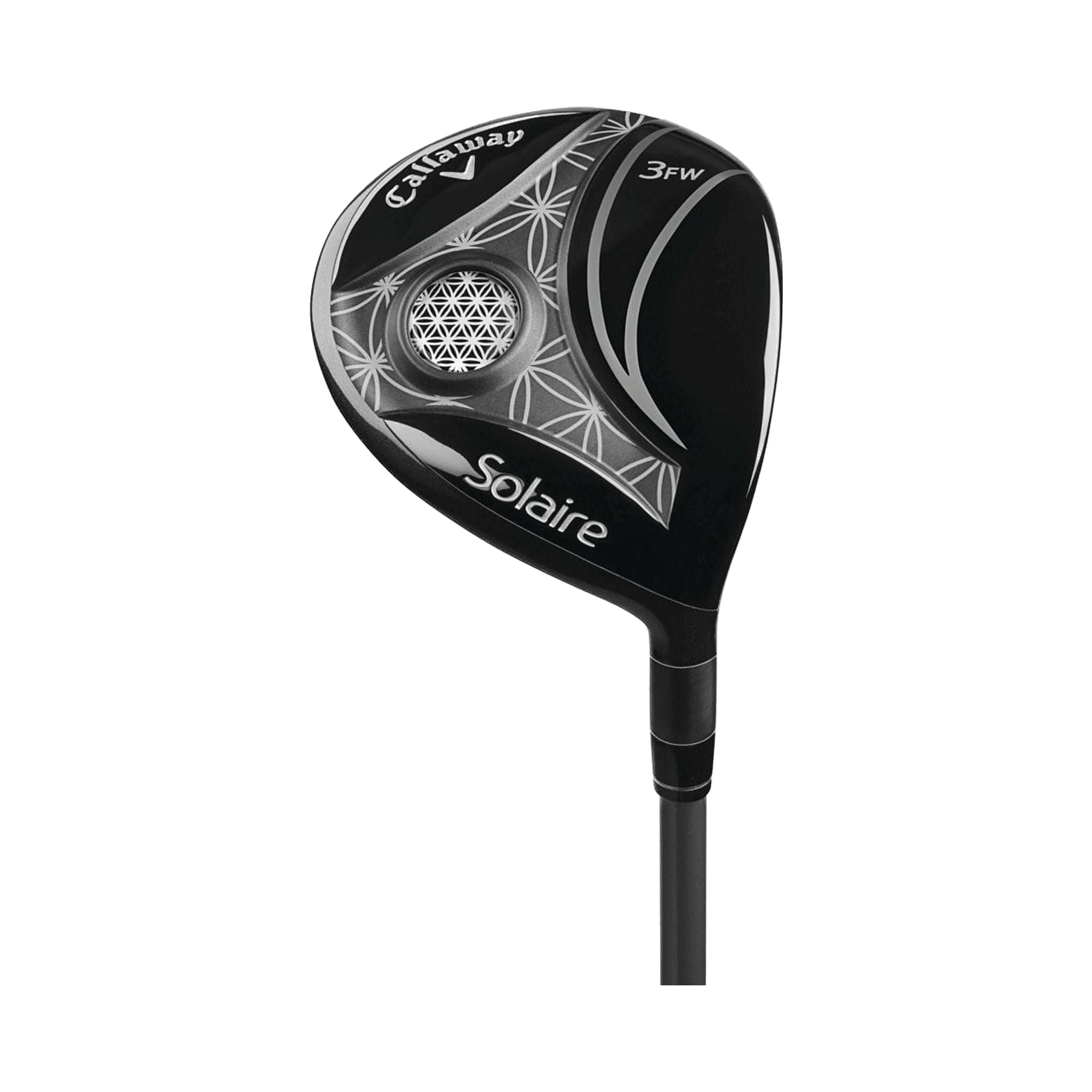 Callaway Solaire 18 Komplettset Damen