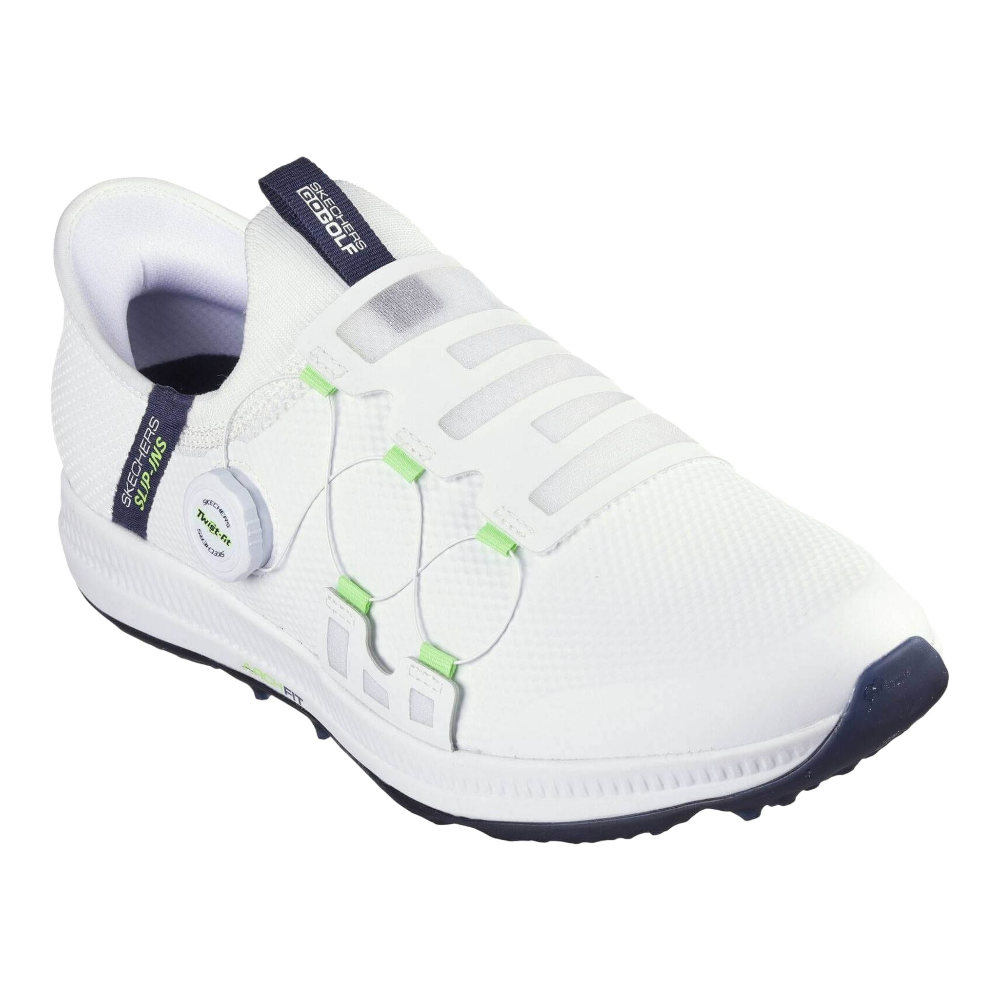 Męskie buty golfowe Skechers Elite 5 Slip 'in