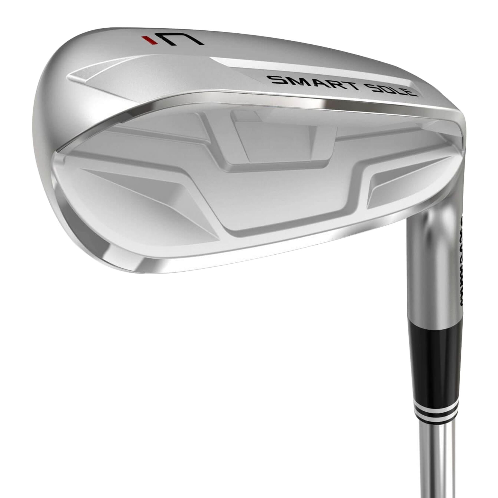 Męskie buty na koturnie Cleveland Smart Sole 4.0