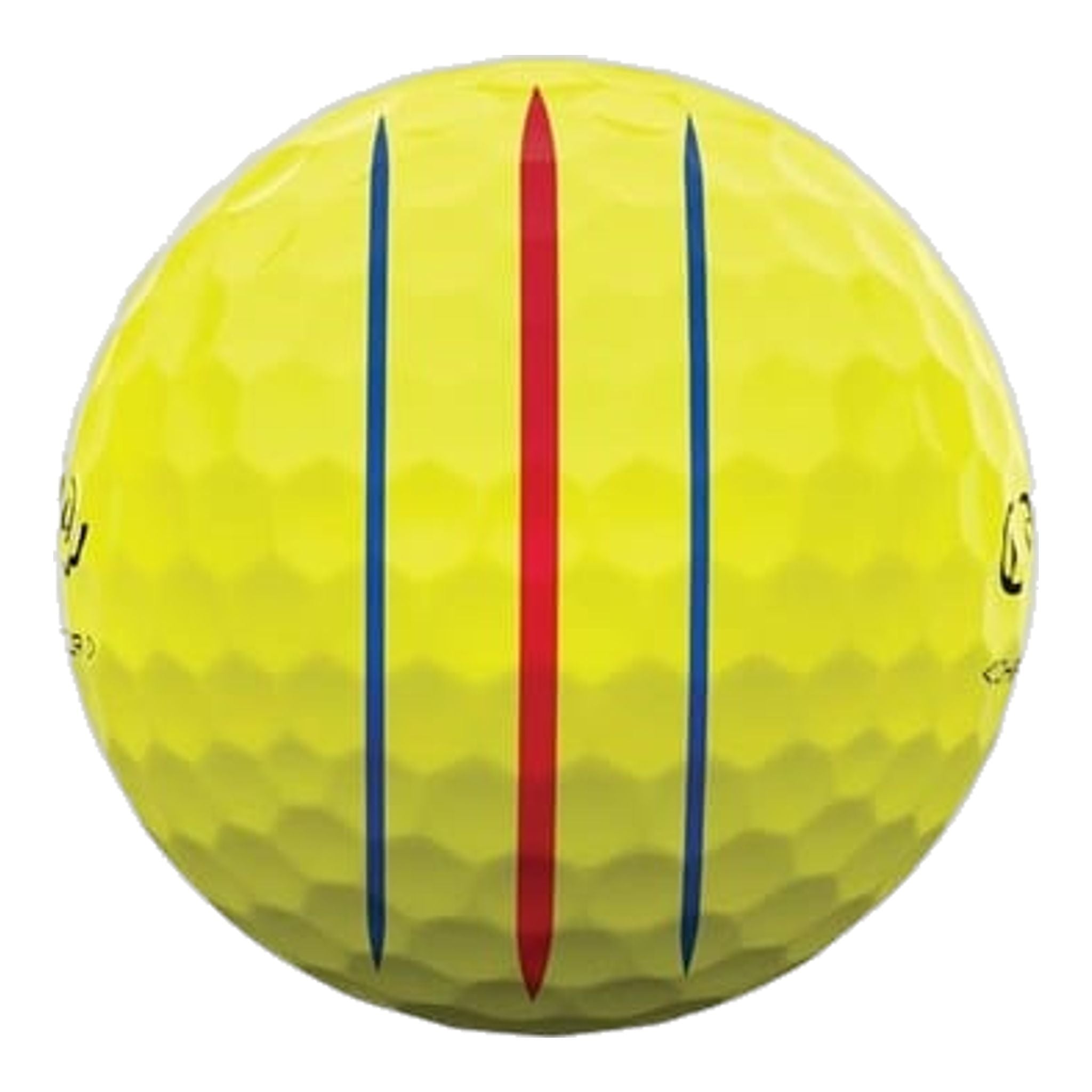 Piłki golfowe Callaway Chrome Soft Tour Triple Track (2024)