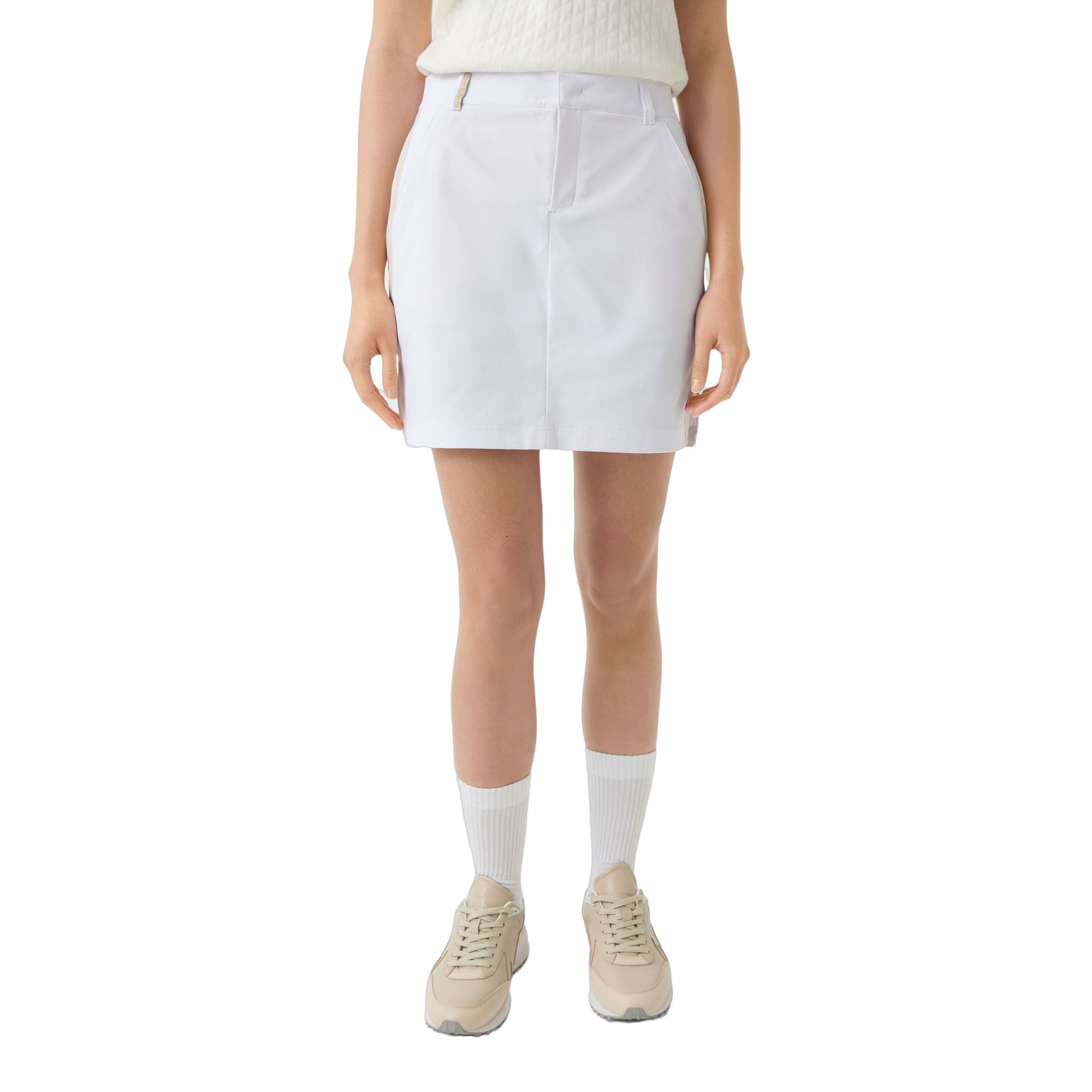 Spódnica Bogner Milla damska