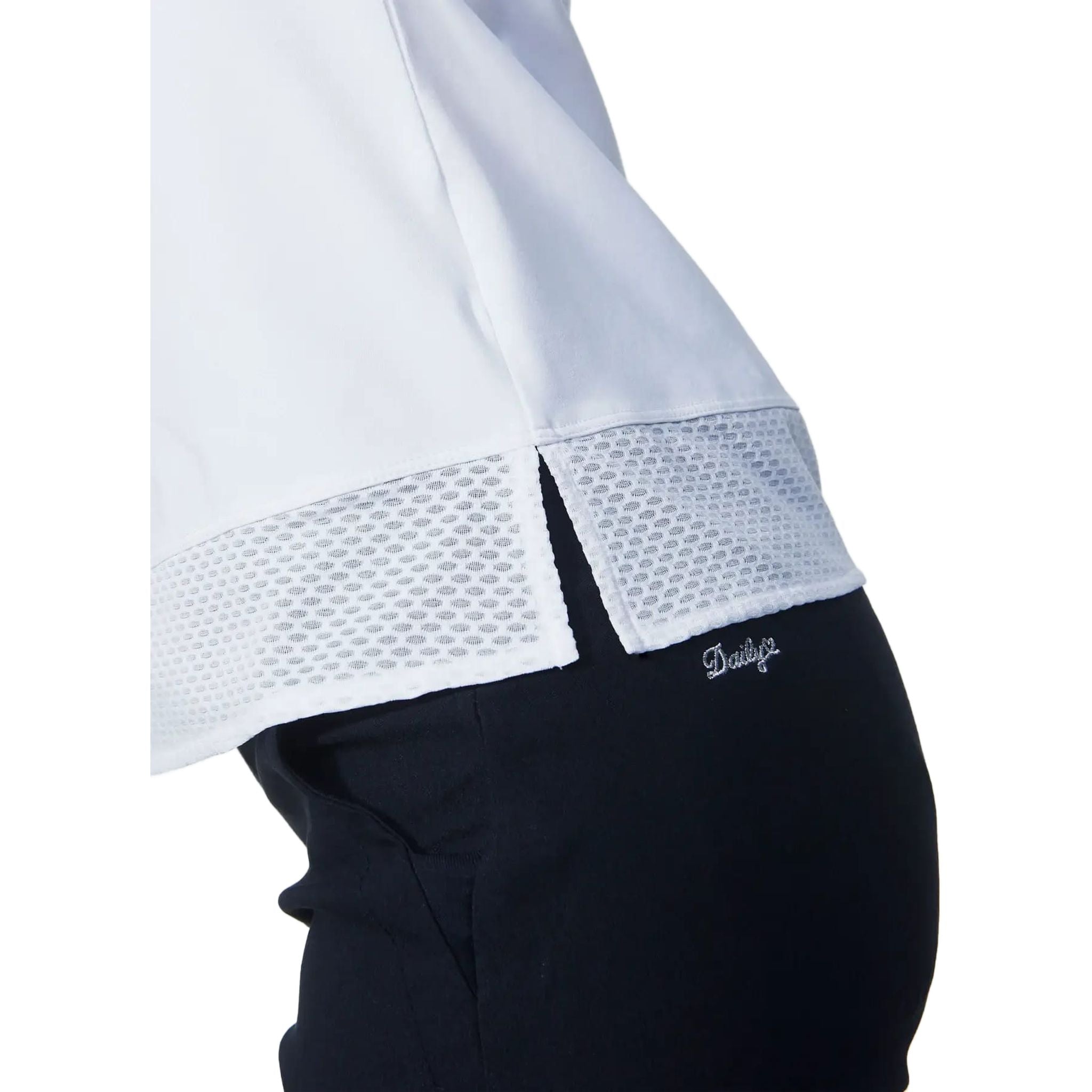 Daily Sports Corina Sleeveless Golfpolo Damen