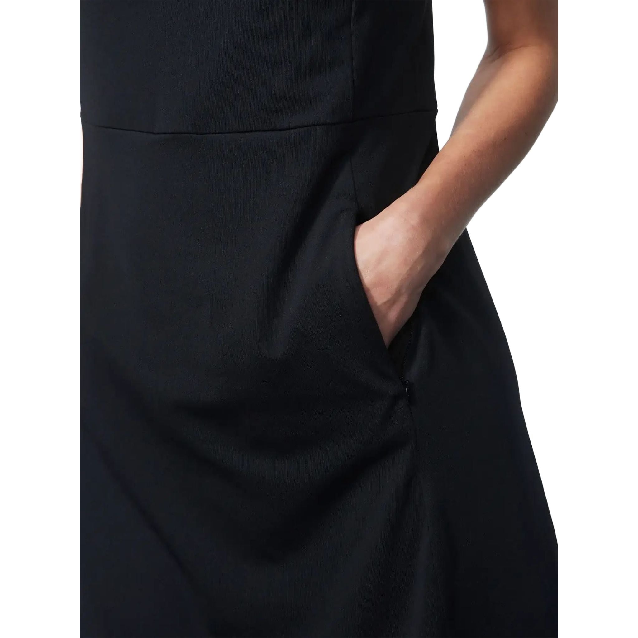 Damska sukienka bez rękawów Daily Sports Savona