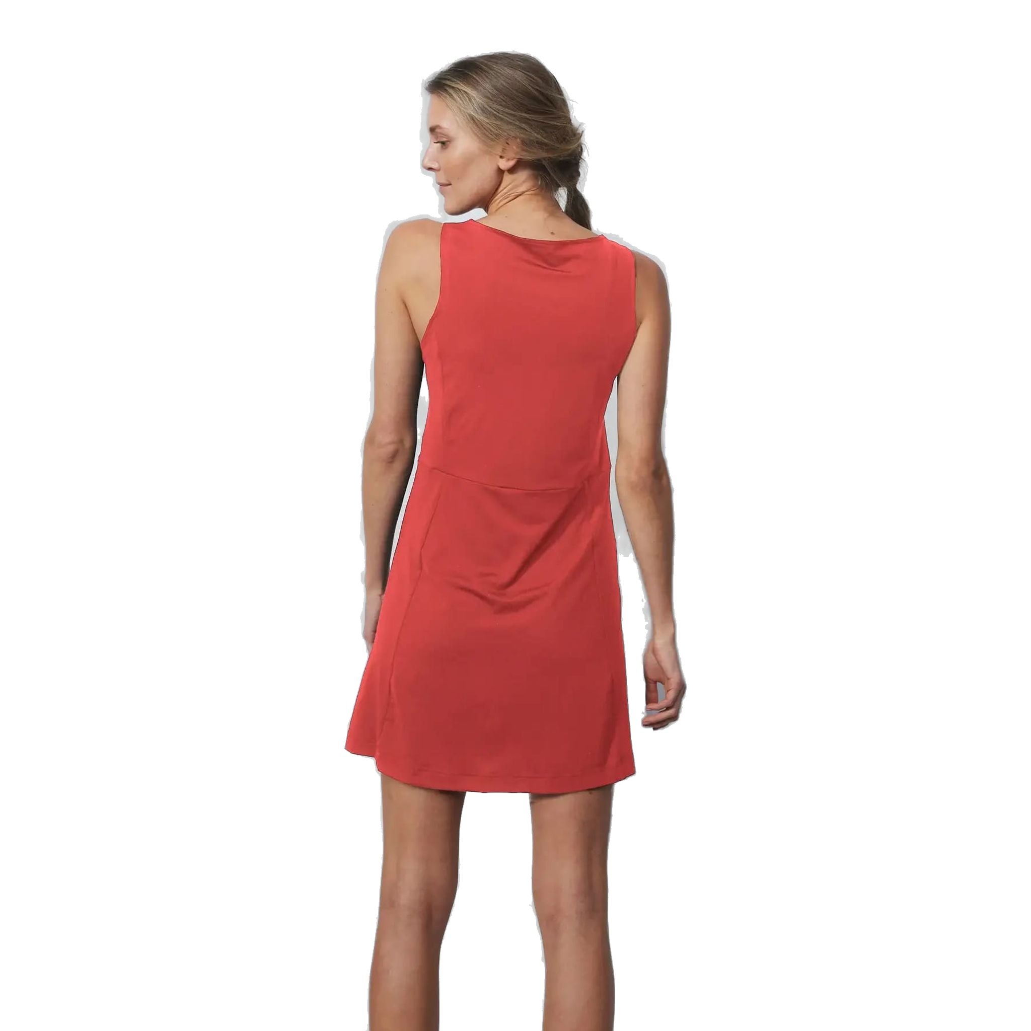 Damska sukienka bez rękawów Daily Sports Savona
