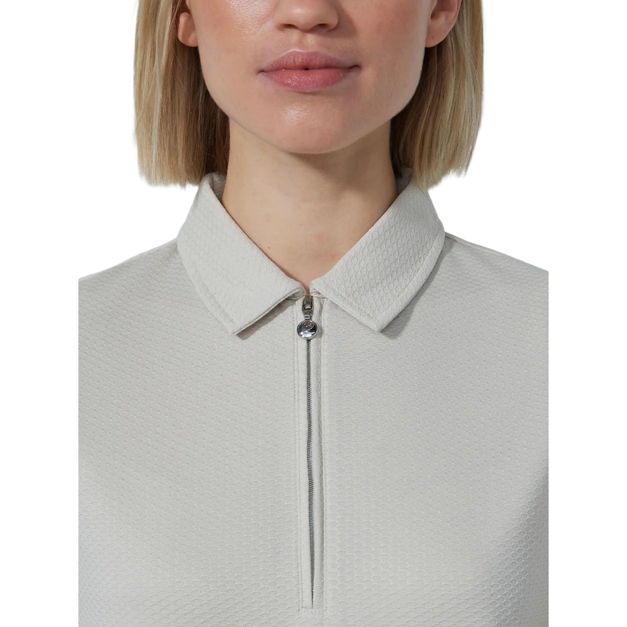 Damska koszulka polo Daily Sports Peoria Ss