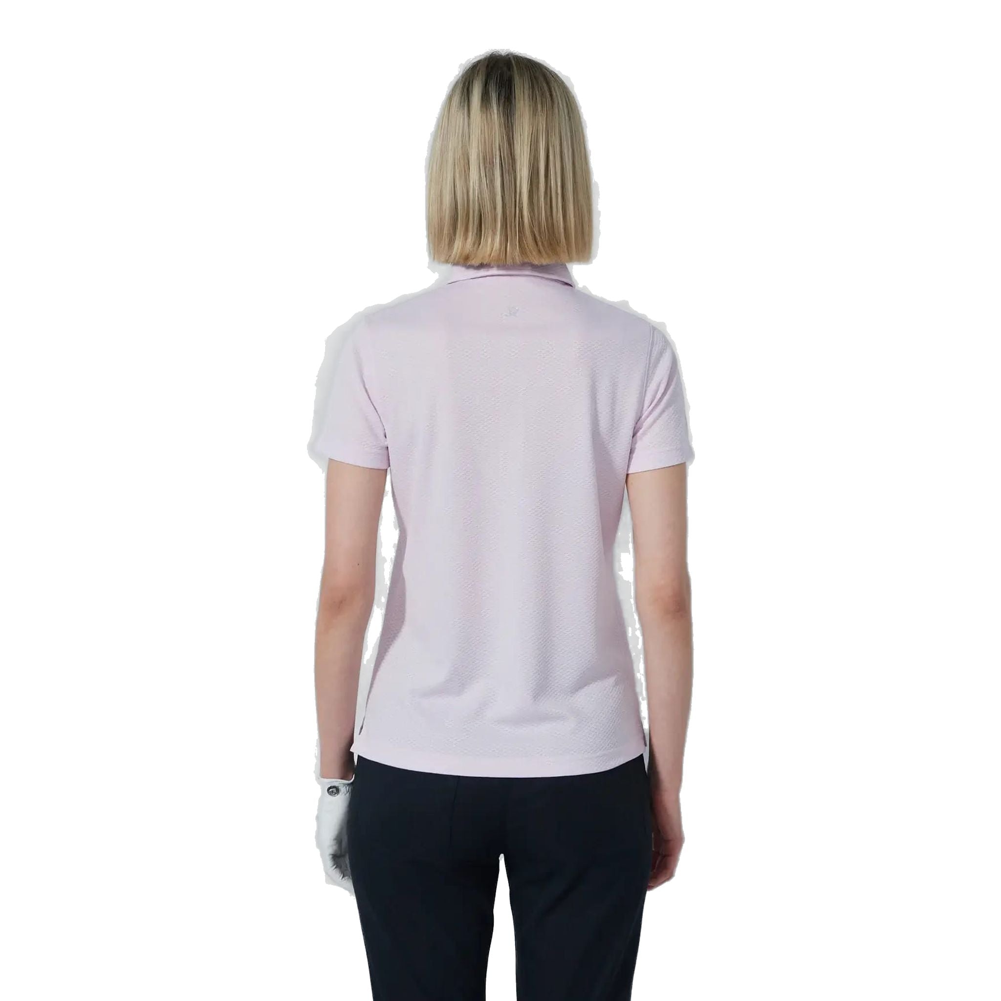 Damska koszulka polo Daily Sports Peoria Ss