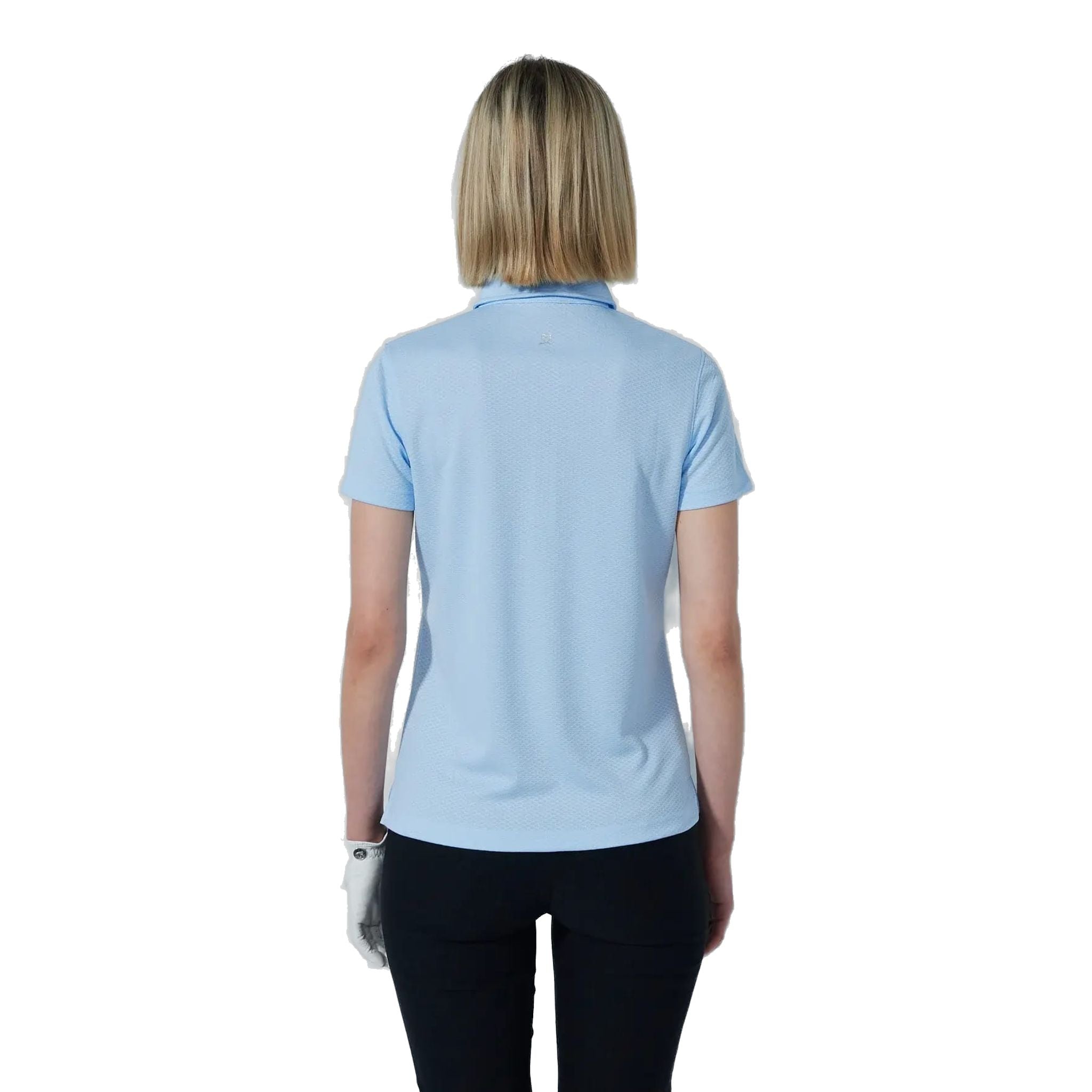 Damska koszulka polo Daily Sports Peoria Ss