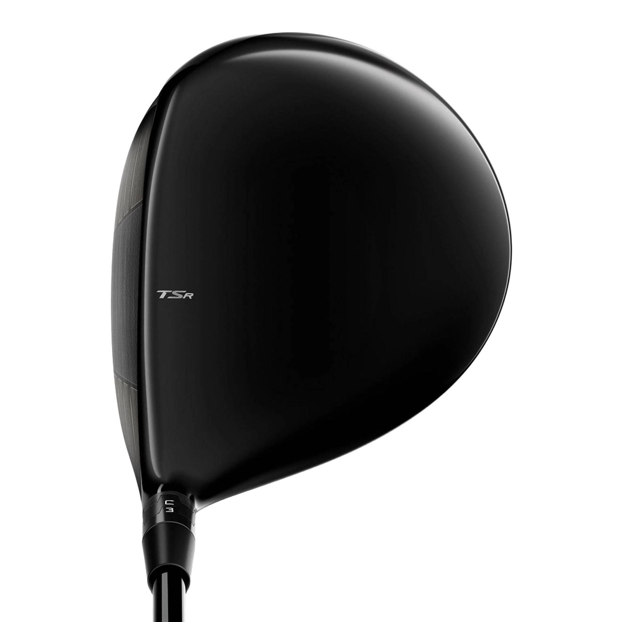 Titleist TSR3 Driver Herren