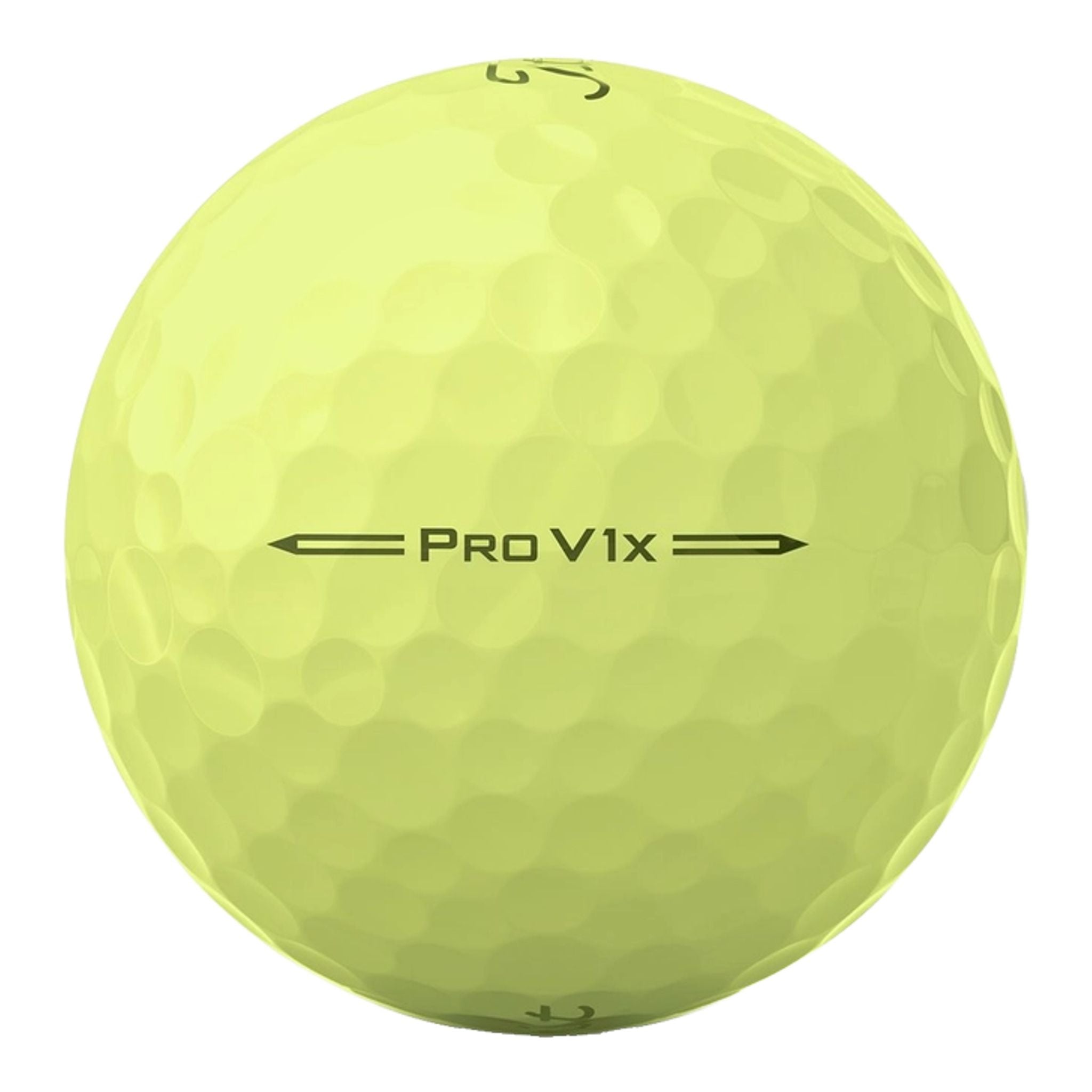Piłeczki golfowe Titleist Pro V1x