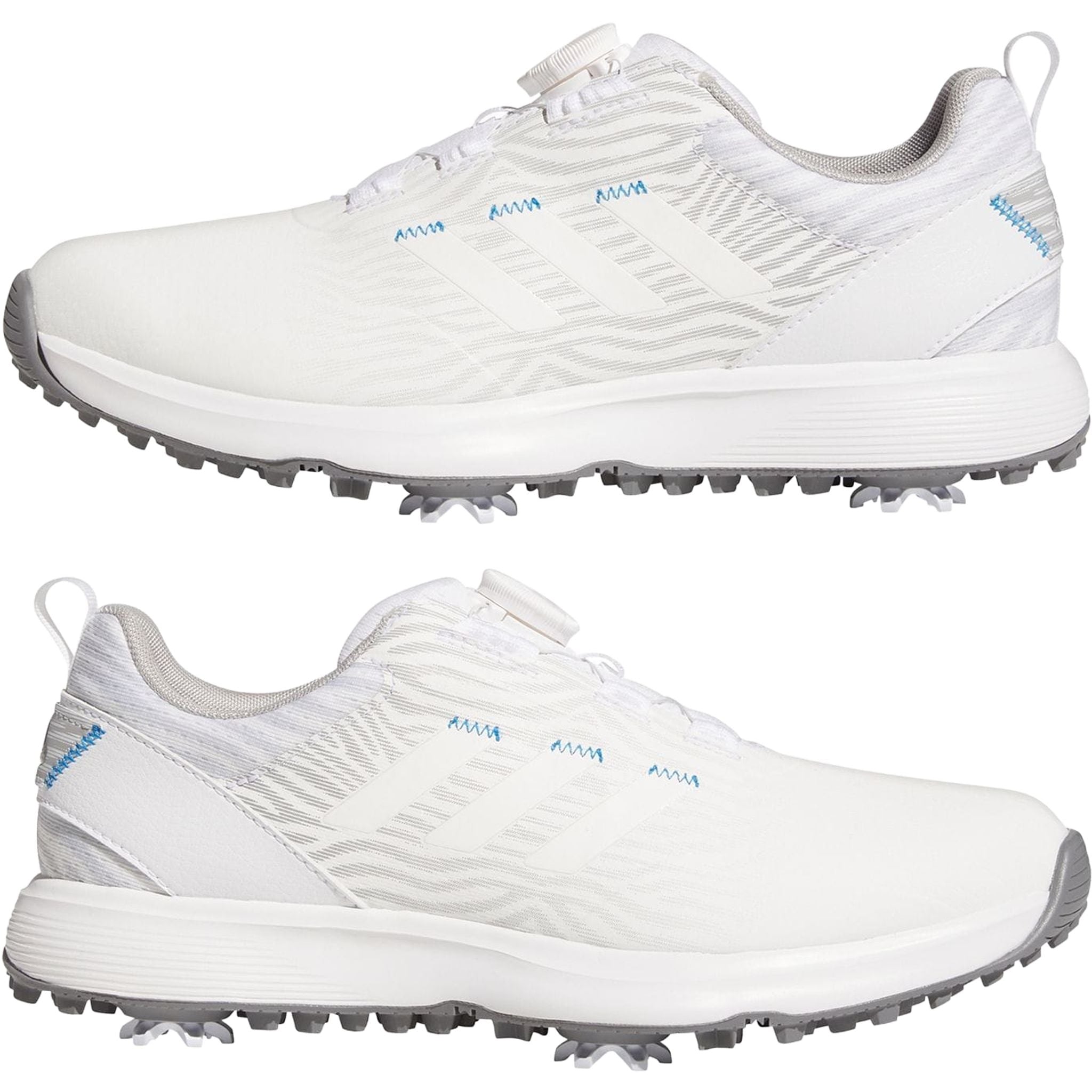 Adidas S2G Golfschuhe Damen