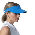 Daily Sports Marina Spiralband-Visor Damen