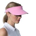 Daily Sports Marina Spiralband-Visor Damen