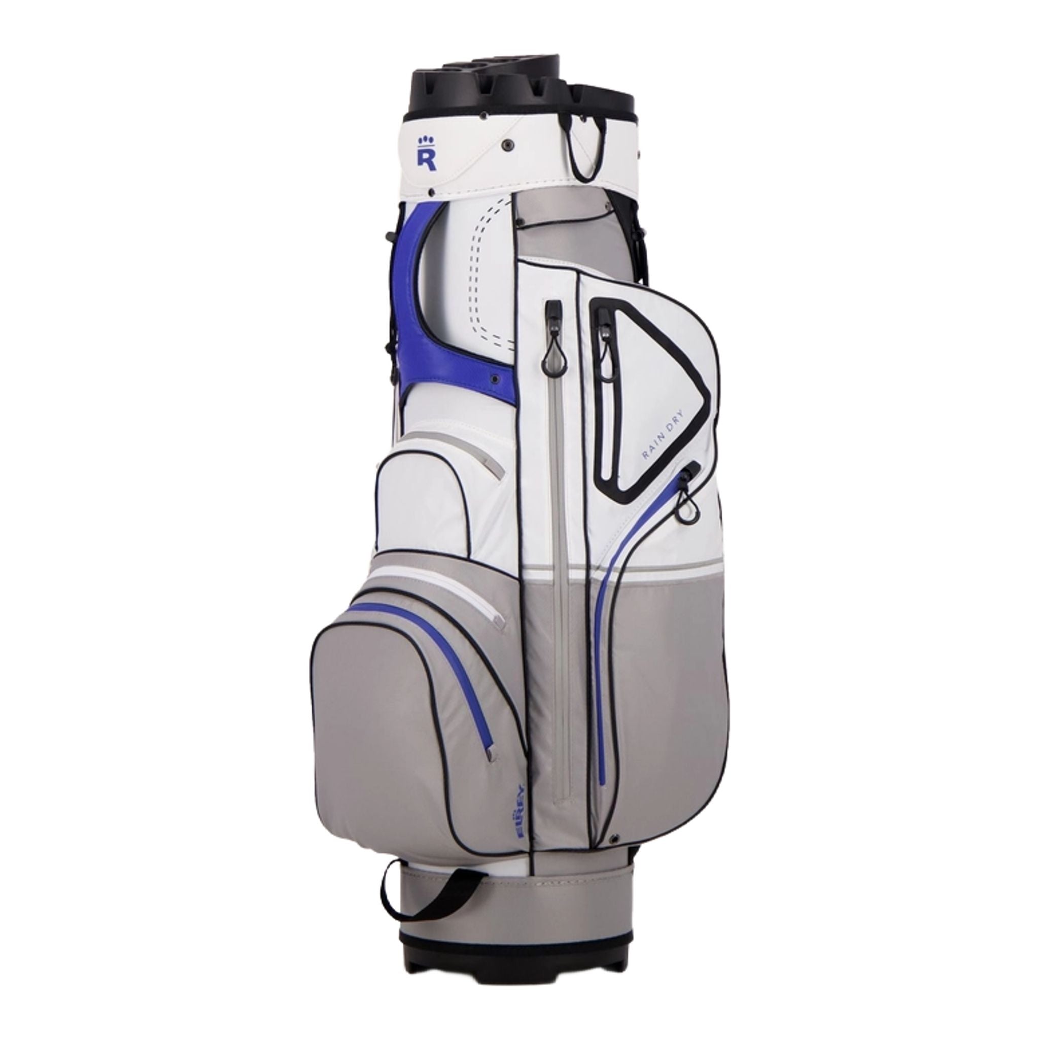 Torba na wózek Elrey SAPPHIRE