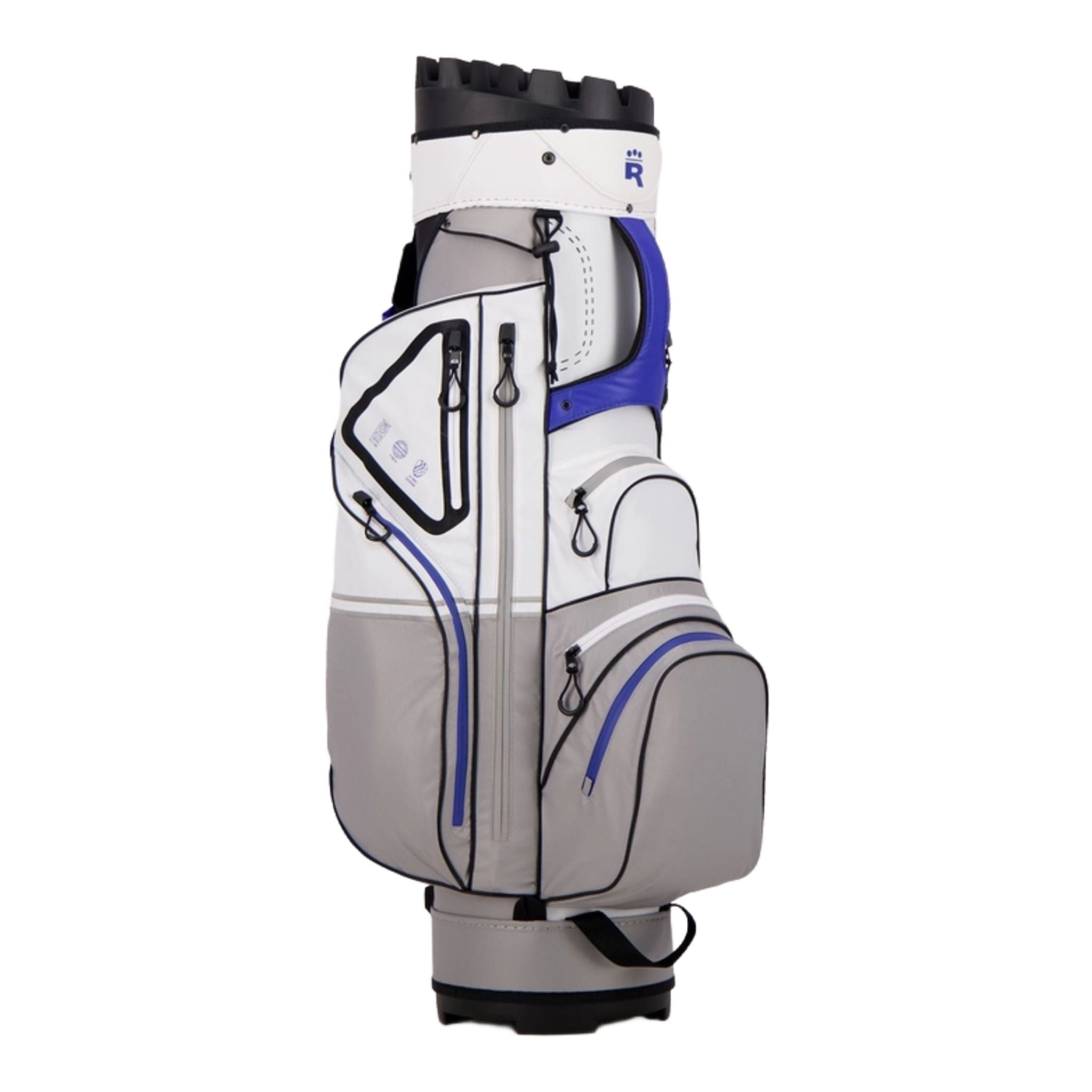 Torba na wózek Elrey SAPPHIRE