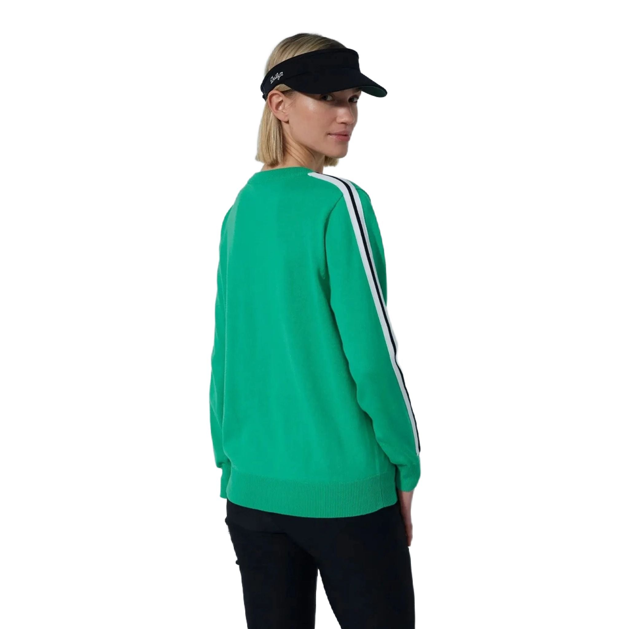 Daily Sports Tour Pullover Damen