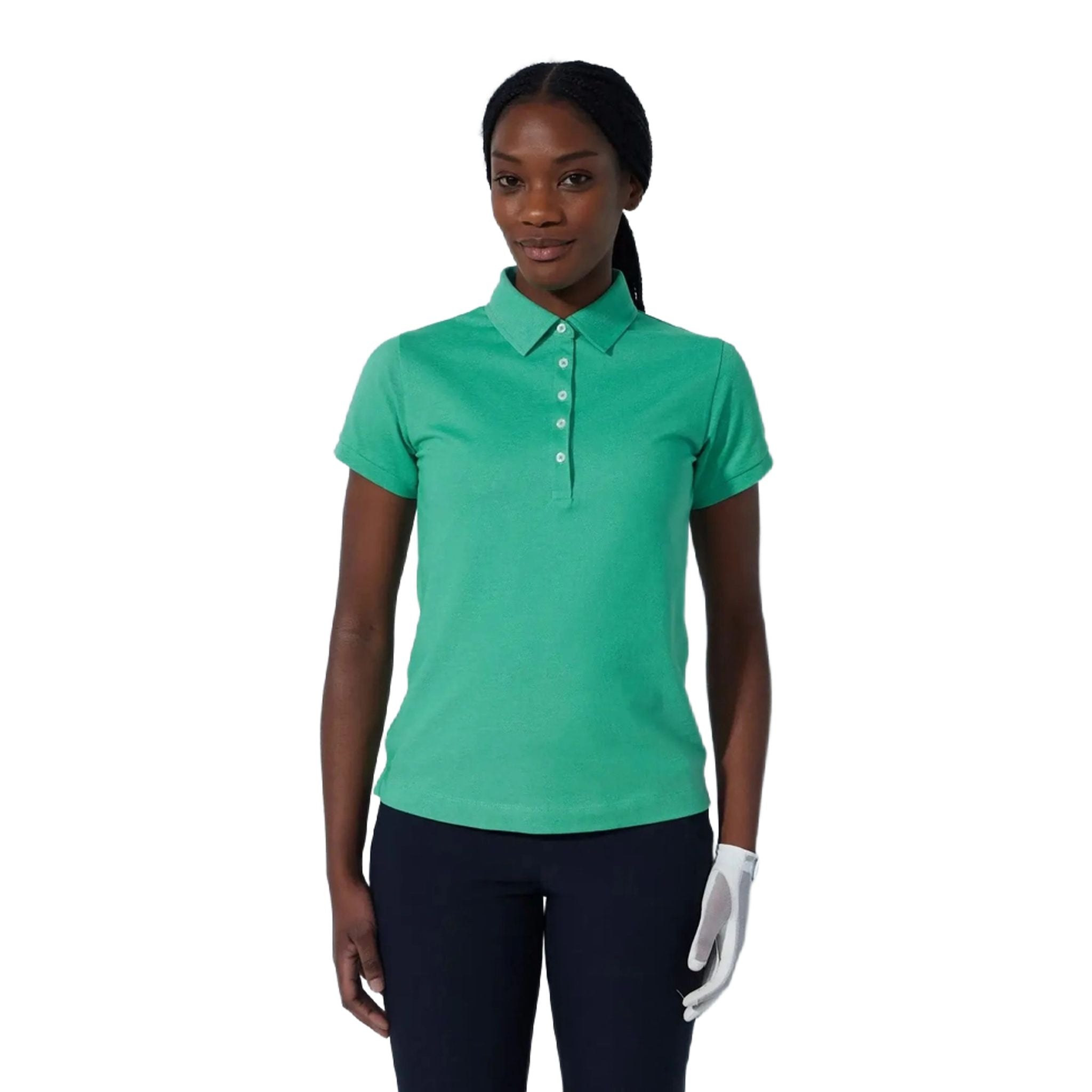 Daily Sports Fairway Polo Shirt Damen