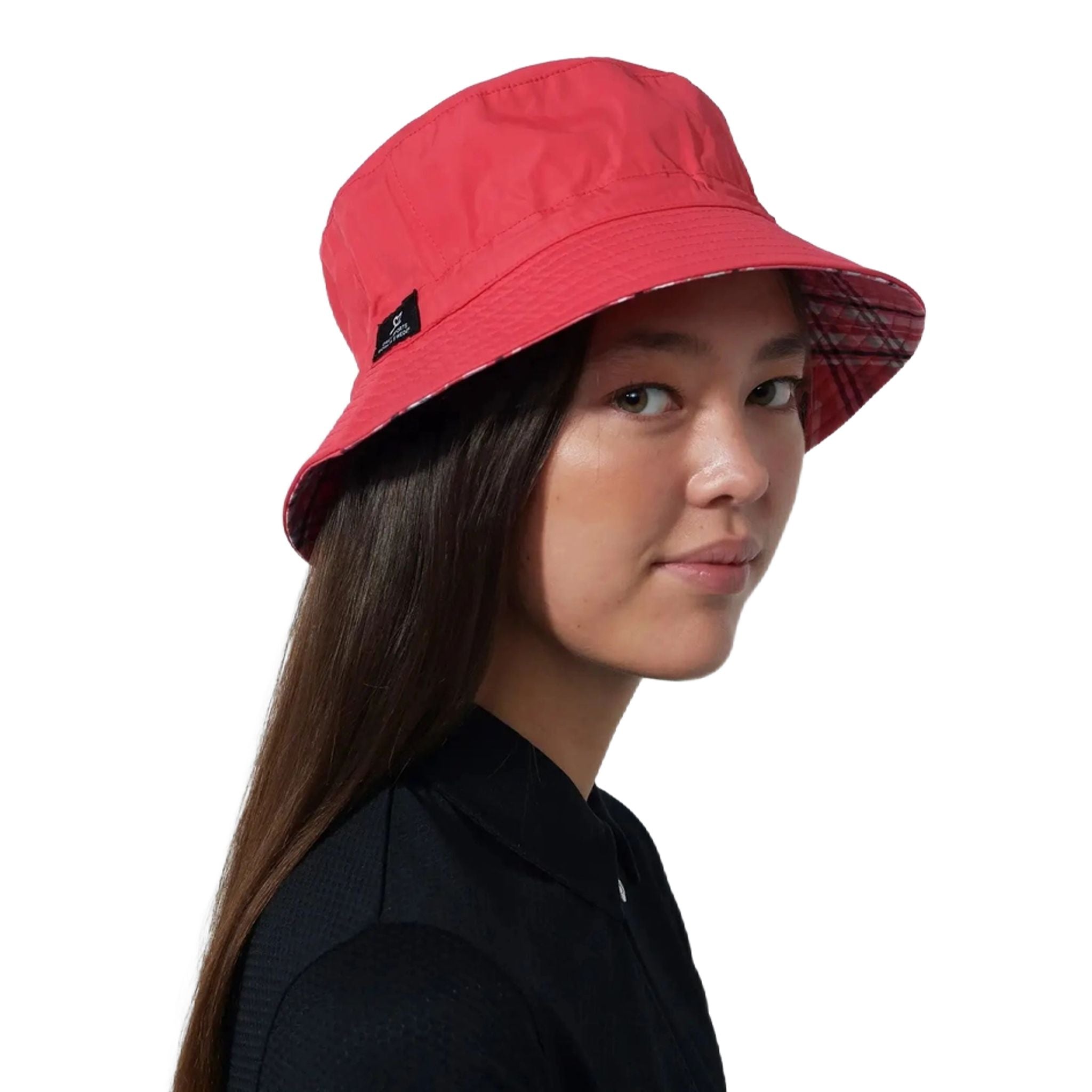 Daily Sports Reversible Bucket Hat Damen