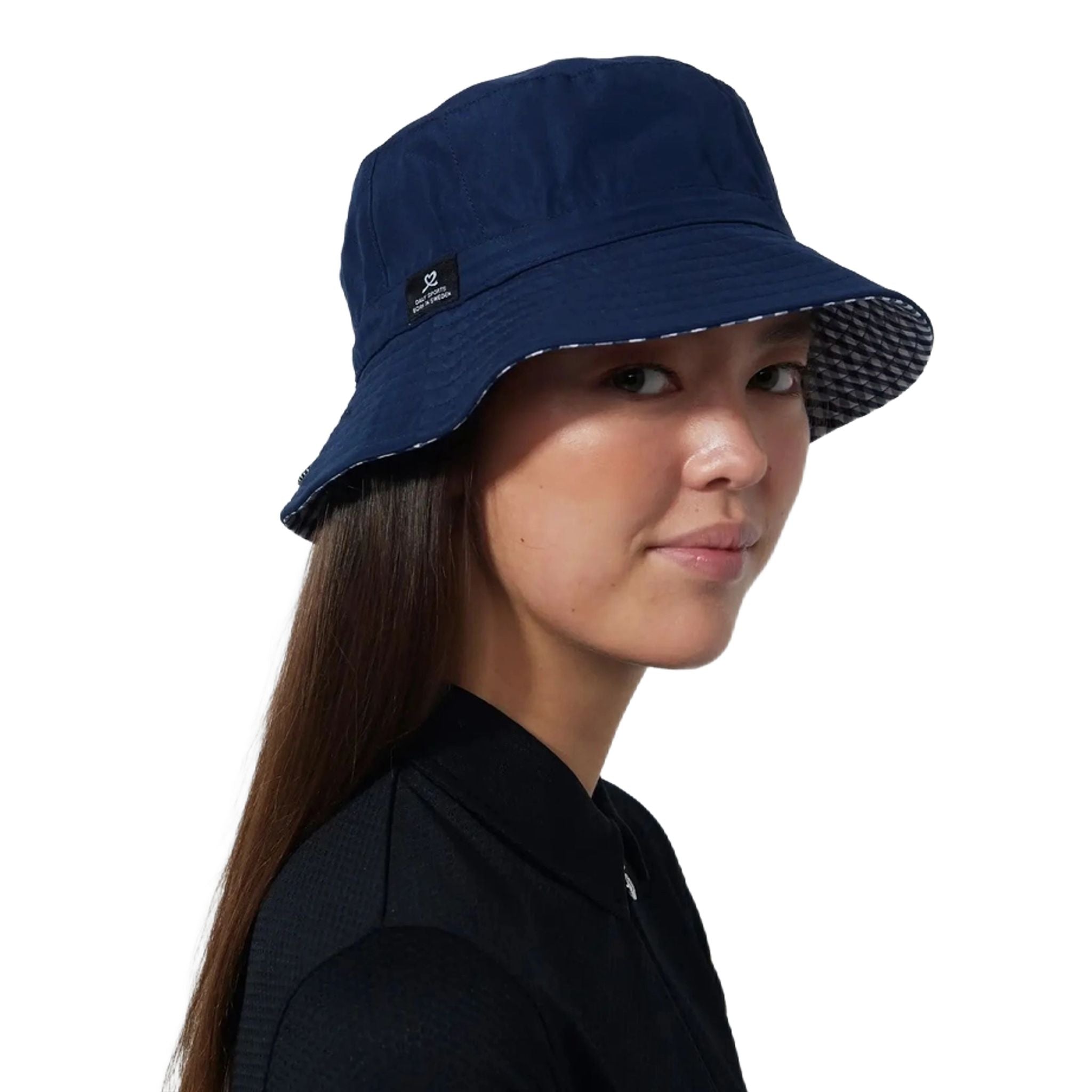 Daily Sports Reversible Bucket Hat Damen
