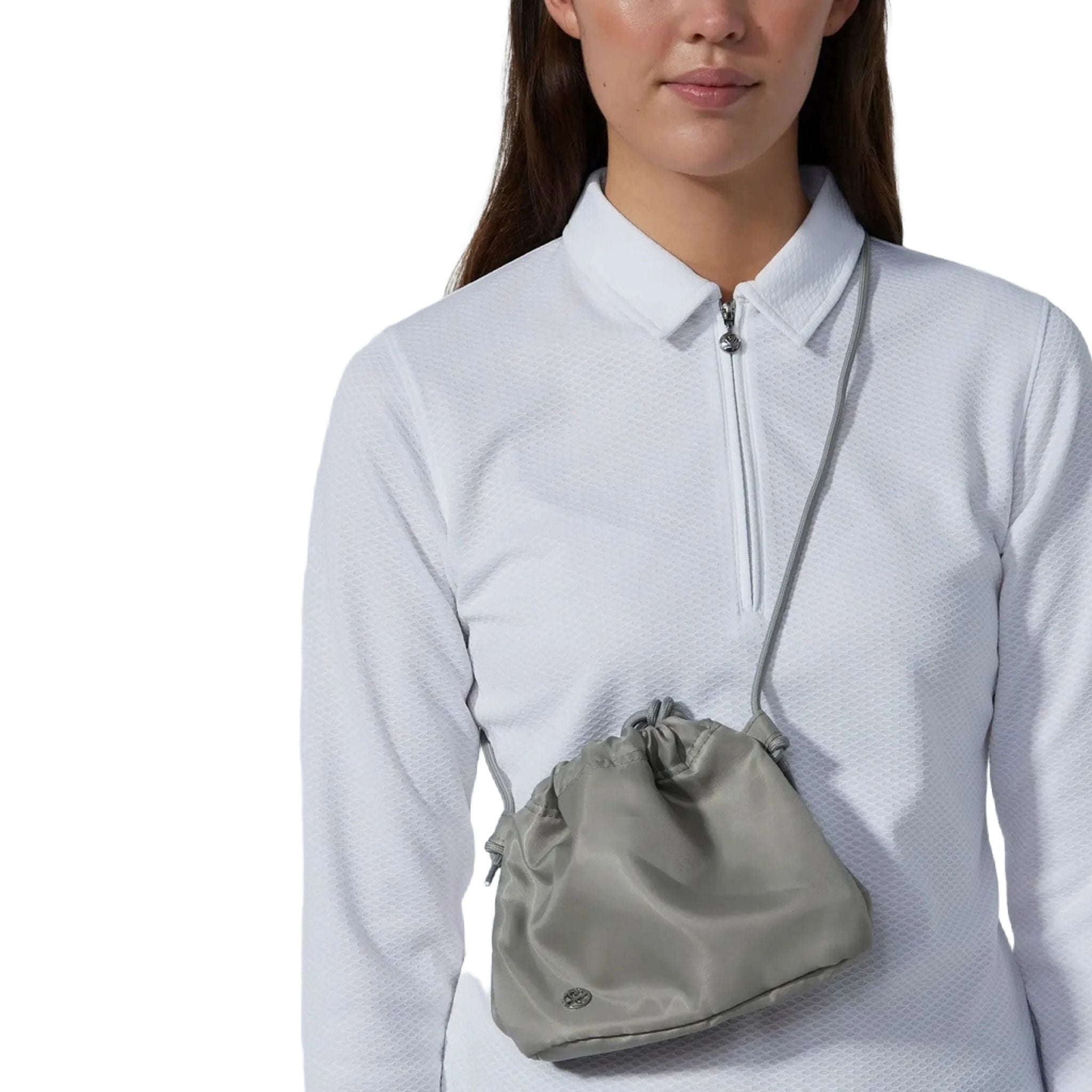 Daily Sports Sack Bag Sacktasche Damen