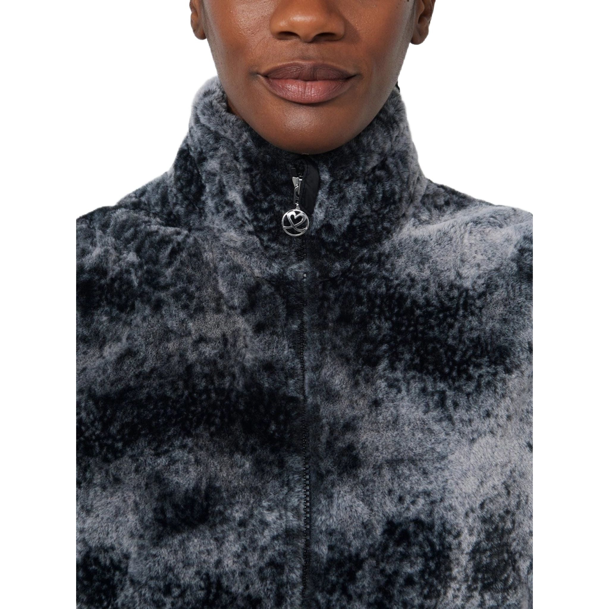 Daily Sports Fell Weste Damen