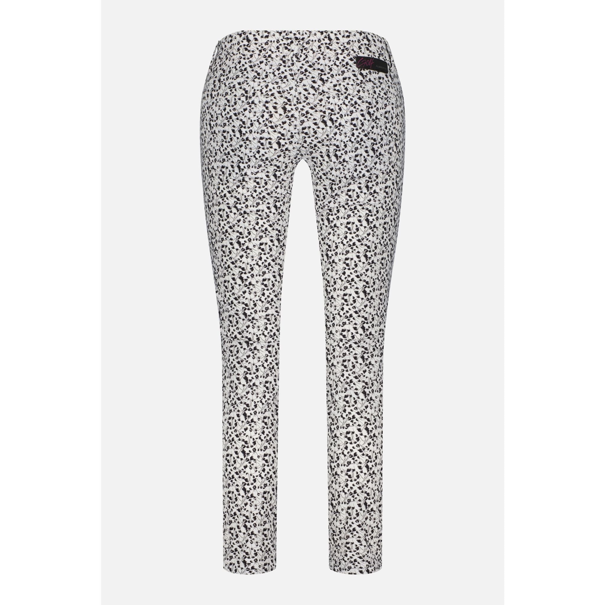 Alberto Mona 7/8 Hose Damen