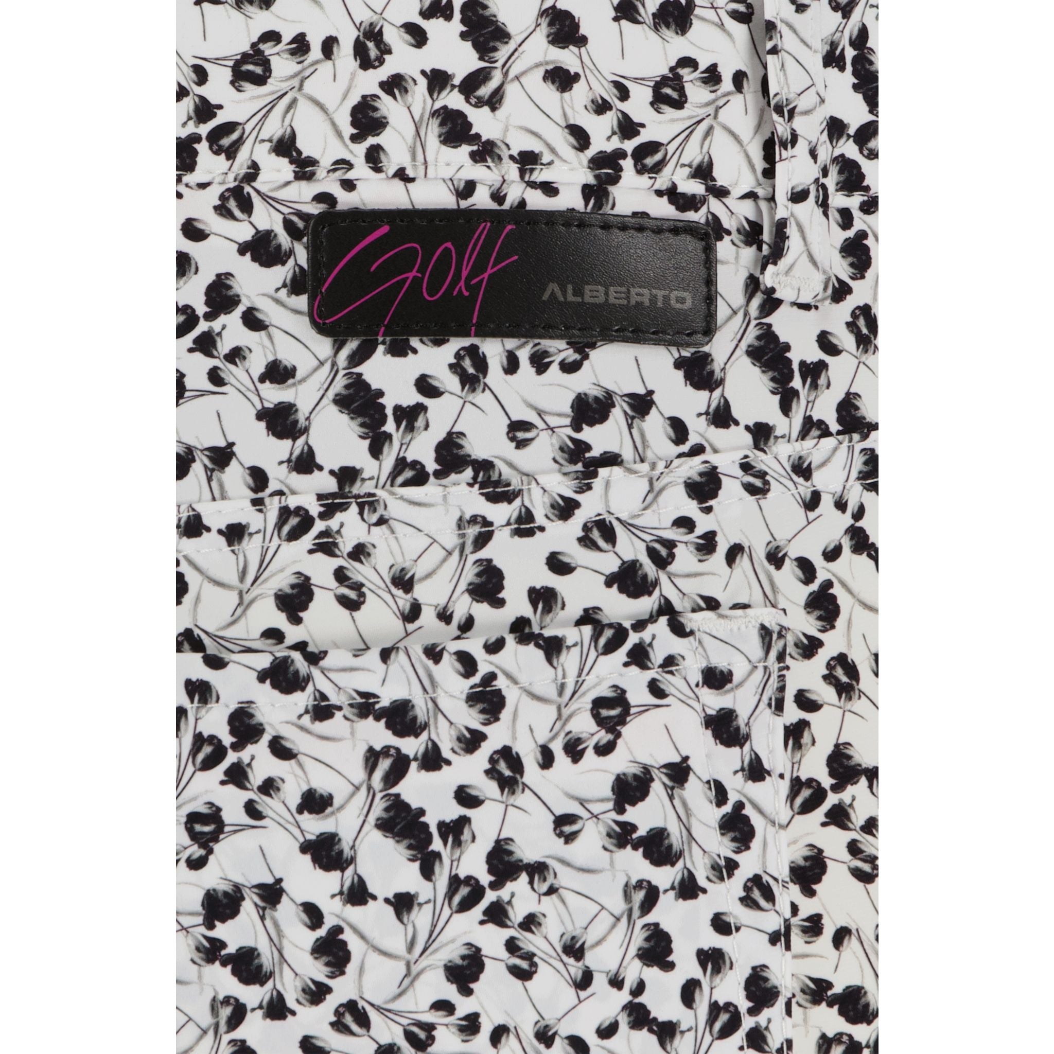 Alberto Mona 7/8 Hose Damen