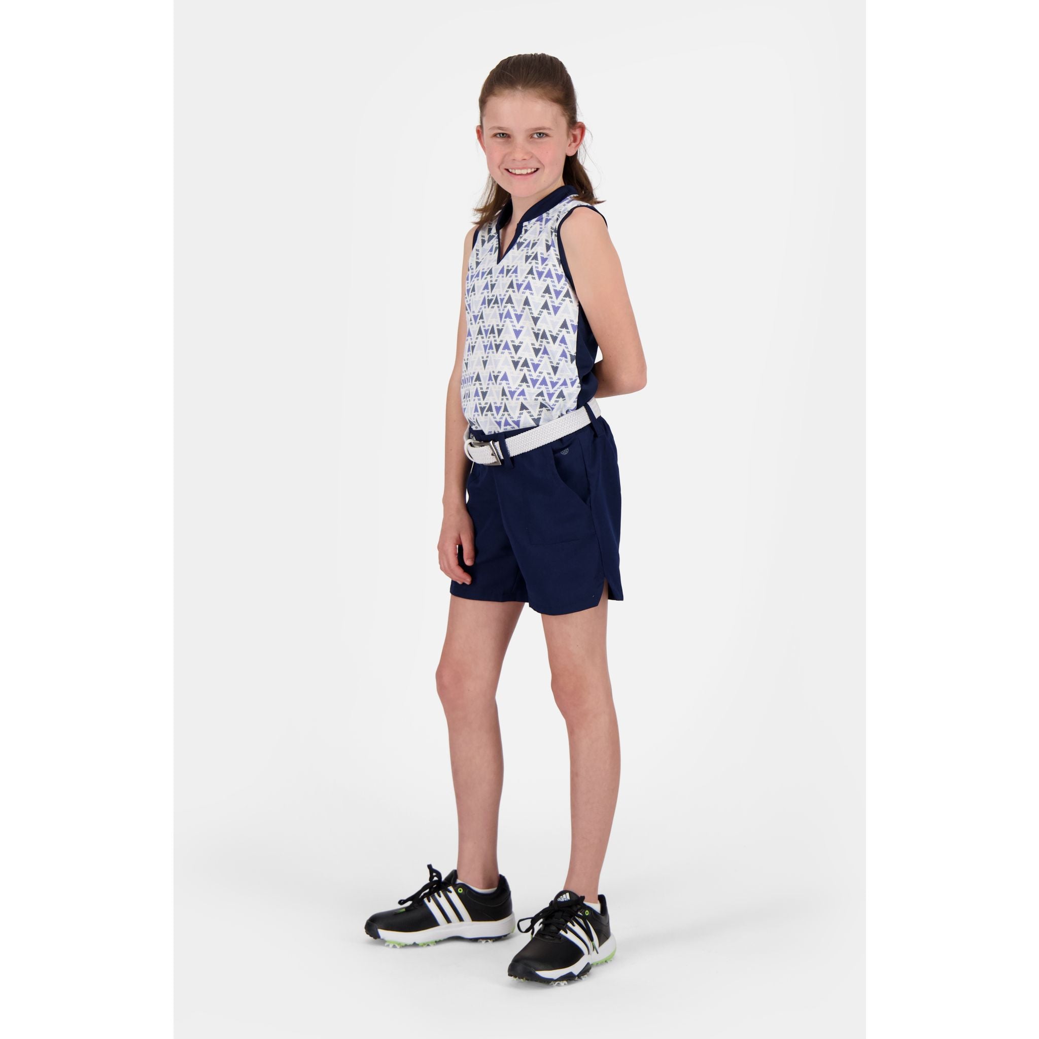 Adidas Golfshorts Junior