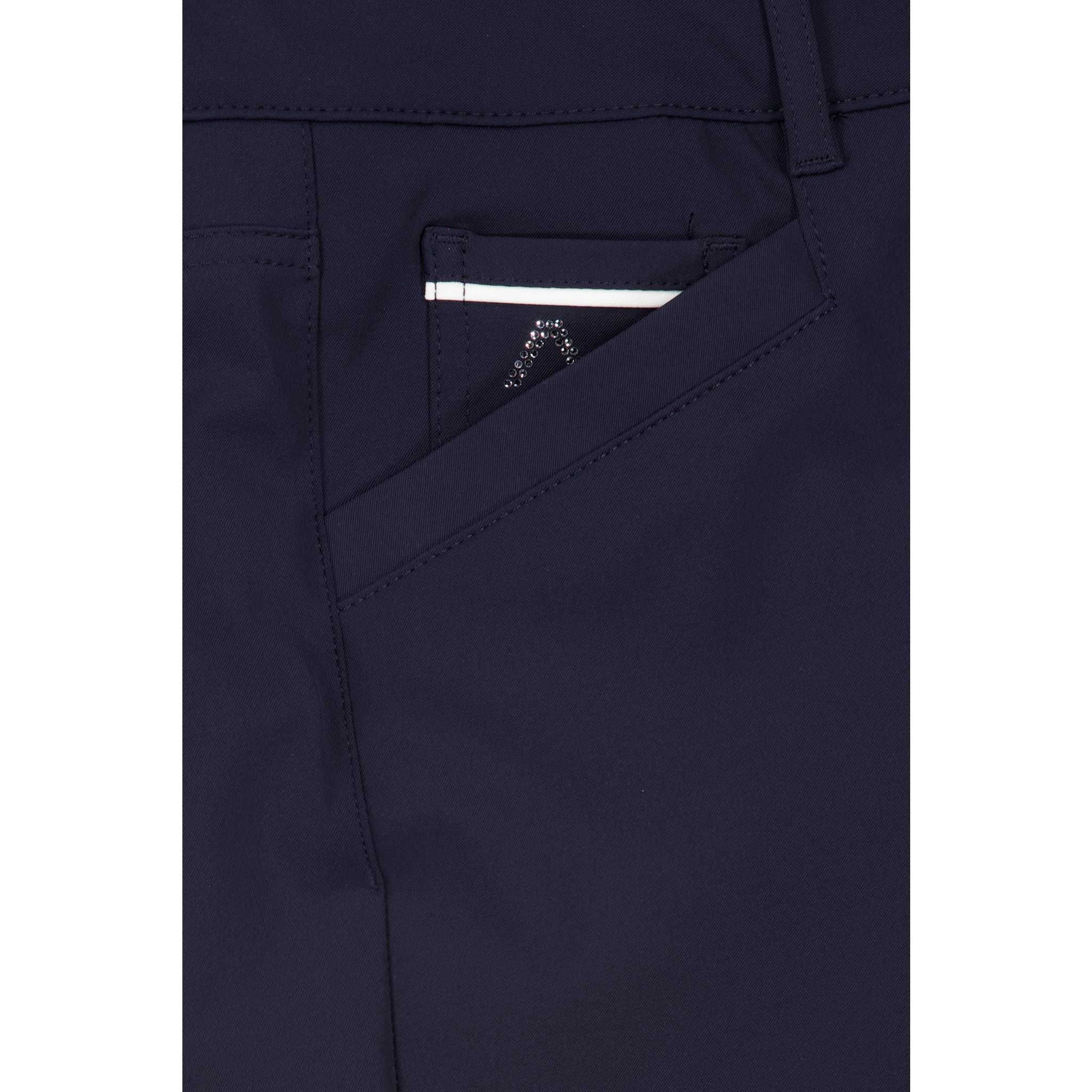 Alberto Jana-CR-B 3xDRY Cooler Golfhose Damen